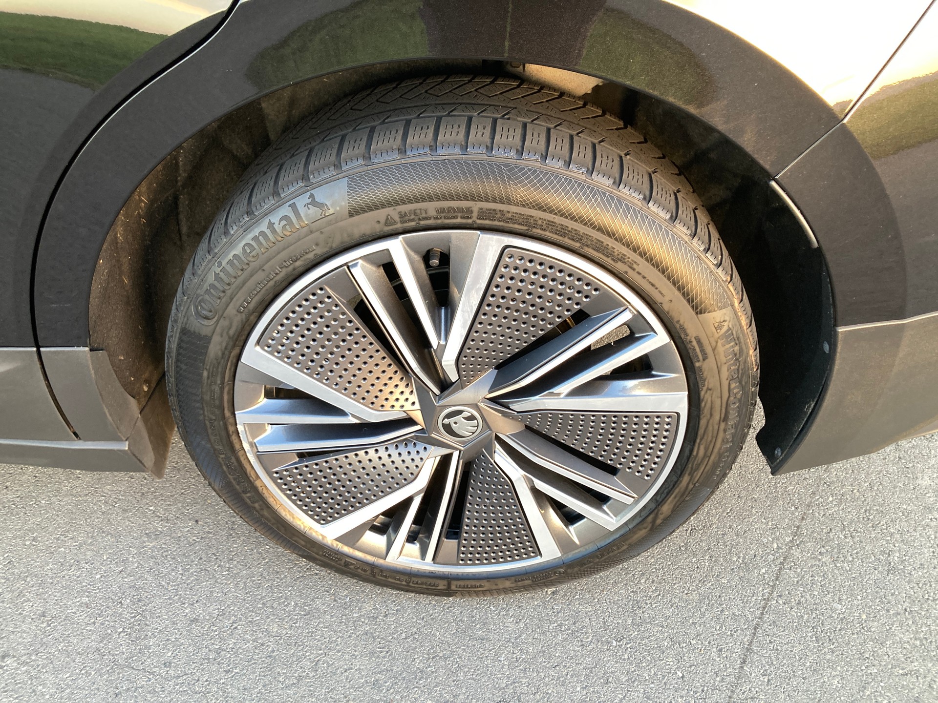 SKODA Enyaq iV 80-image-6