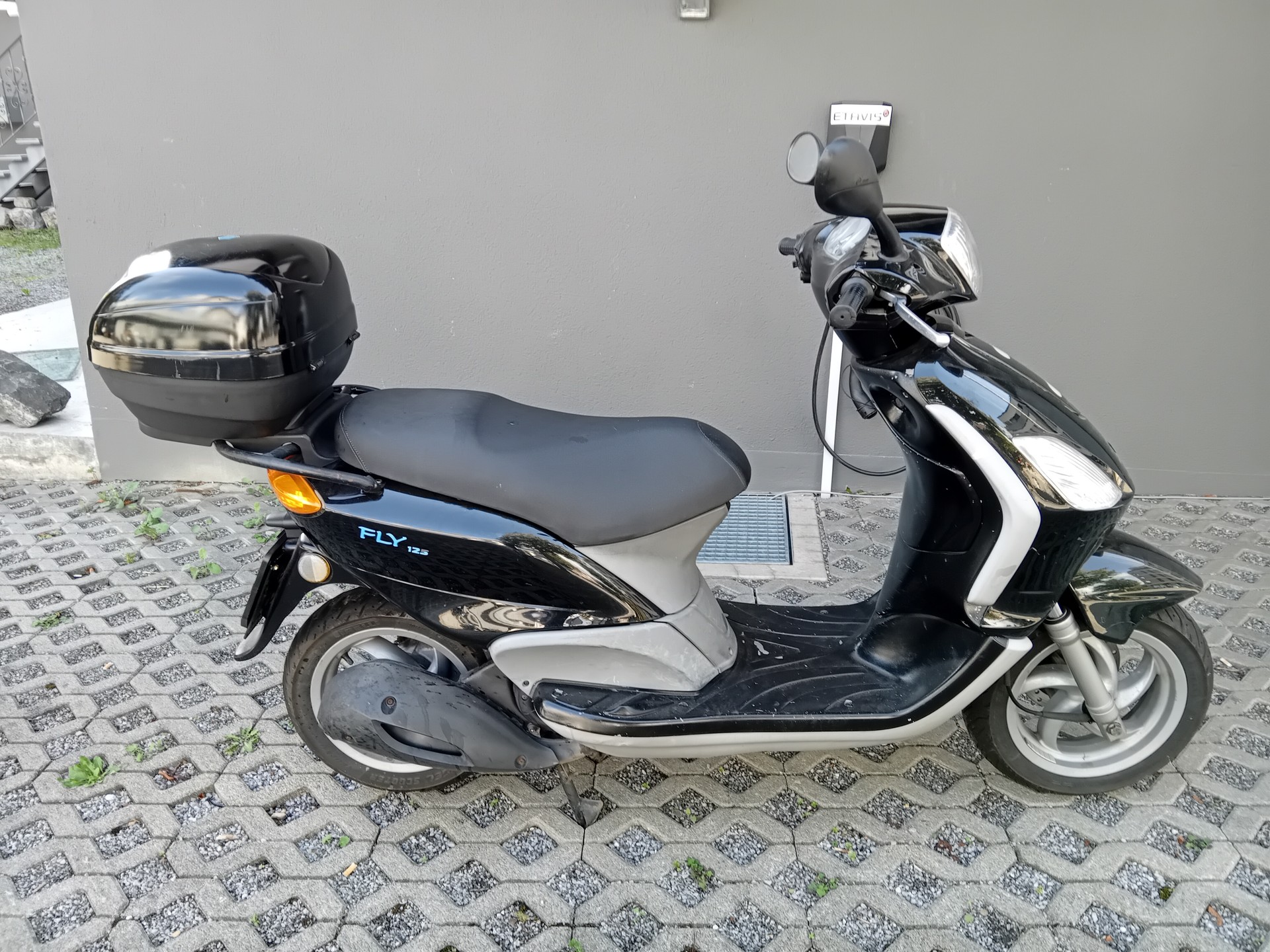 PIAGGIO Fly 125 4-T-image-3