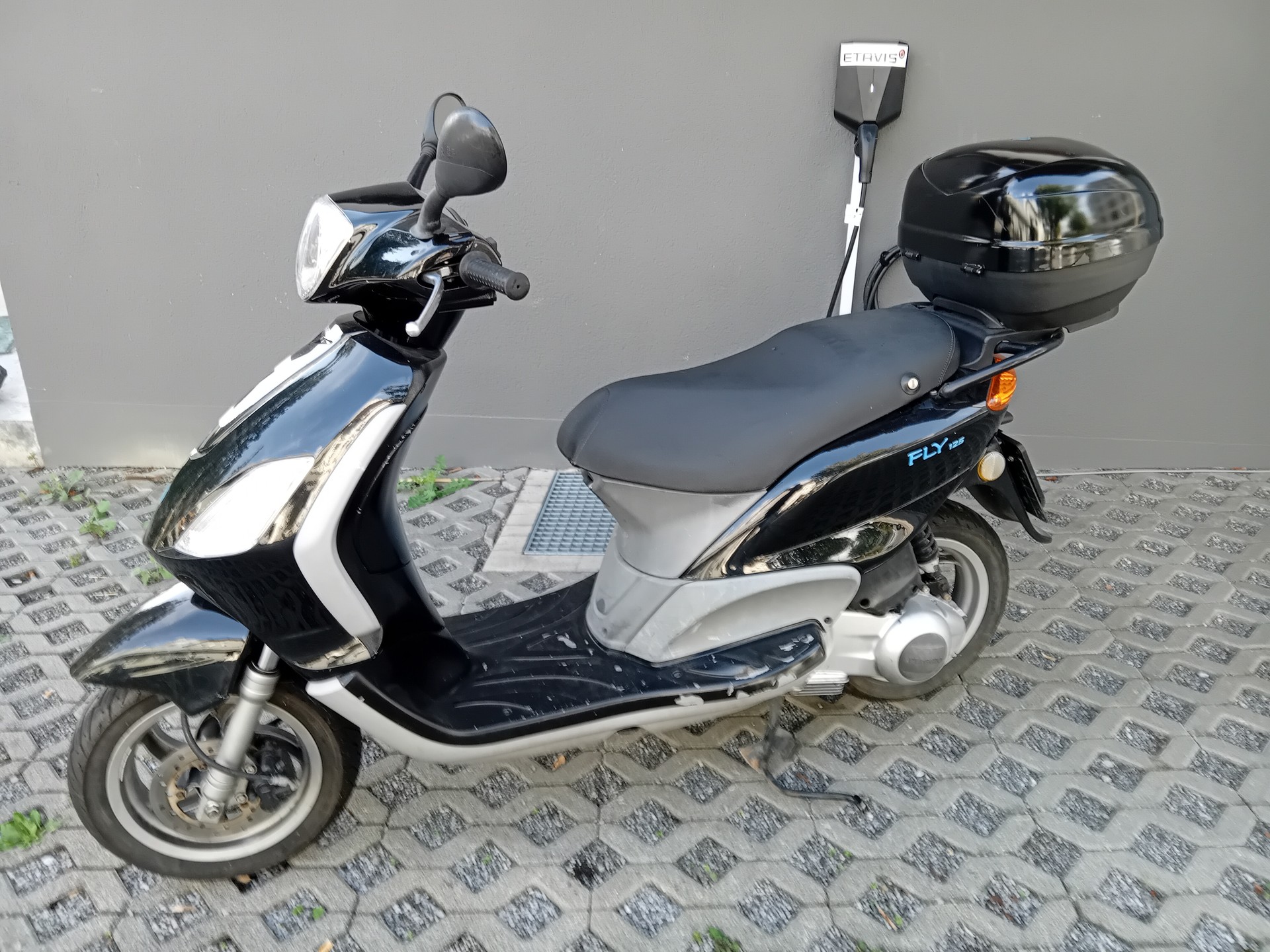 PIAGGIO Fly 125 4-T-image-0