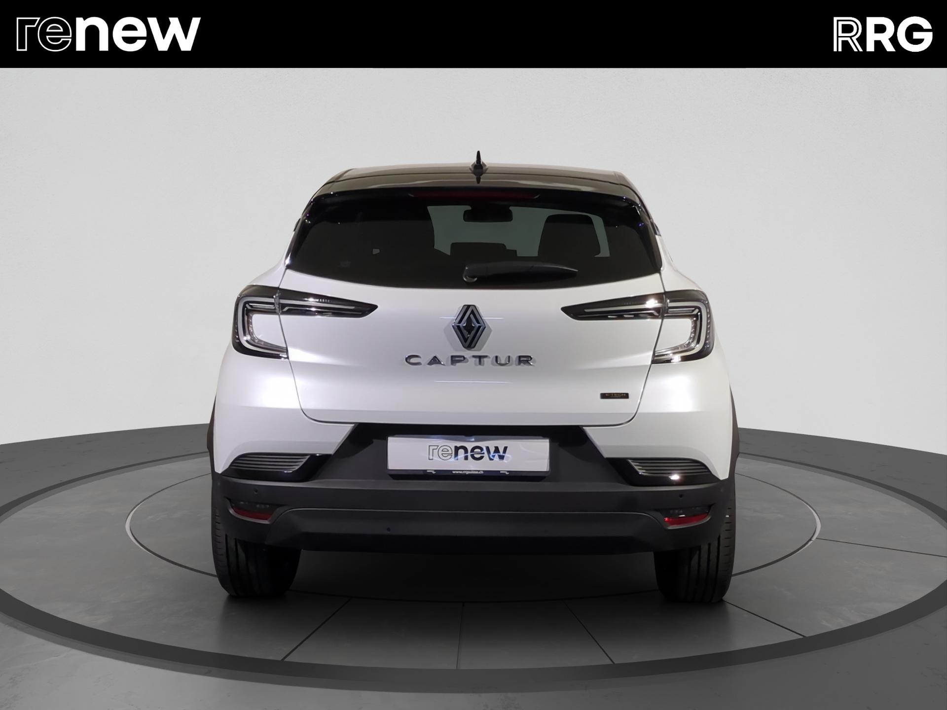 RENAULT Captur 1.8 E-Tech 160 Techno DHT-showroom-element-3