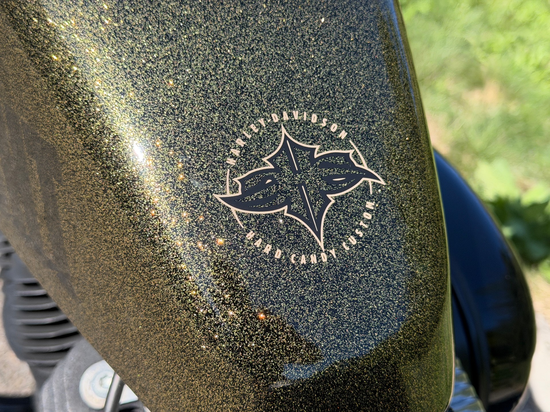 HARLEY-DAVIDSON XL 1200X Forty Eight (35 KW)-image-10