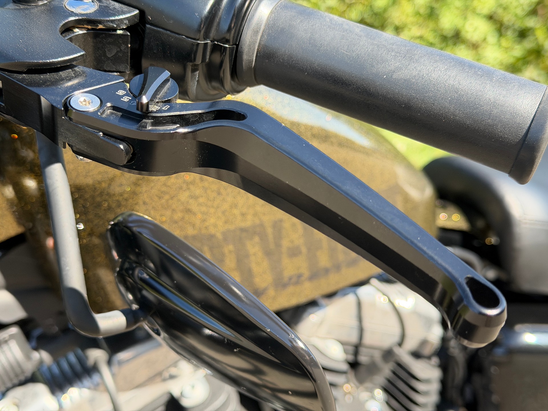 HARLEY-DAVIDSON XL 1200X Forty Eight (35 KW)-image-13