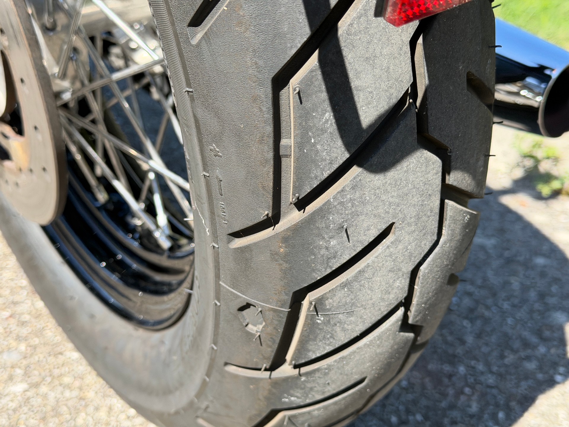 HARLEY-DAVIDSON XL 1200X Forty Eight (35 KW)-image-11