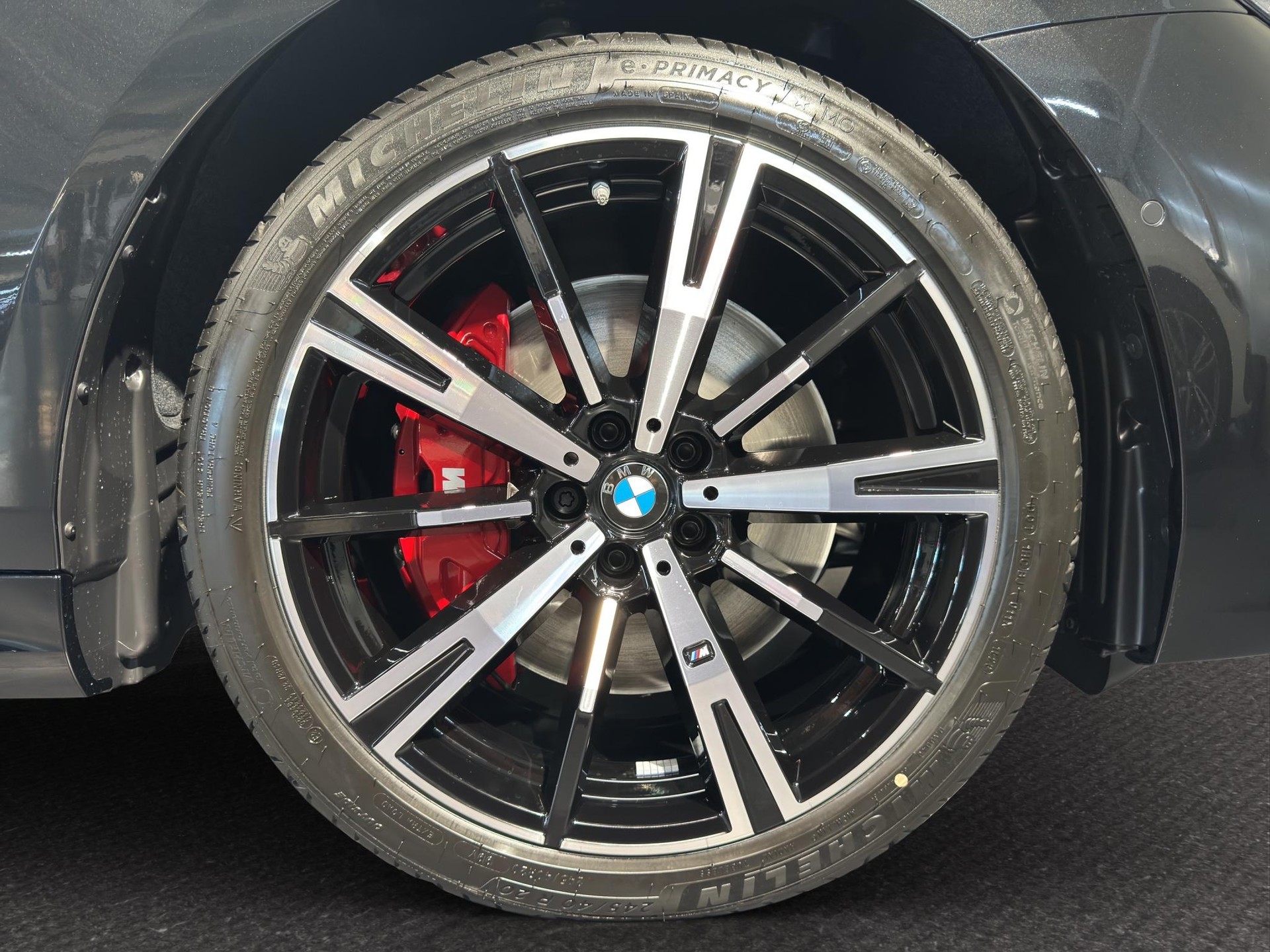 BMW 5er Reihe G61 Touring 540d xDrive-image-7