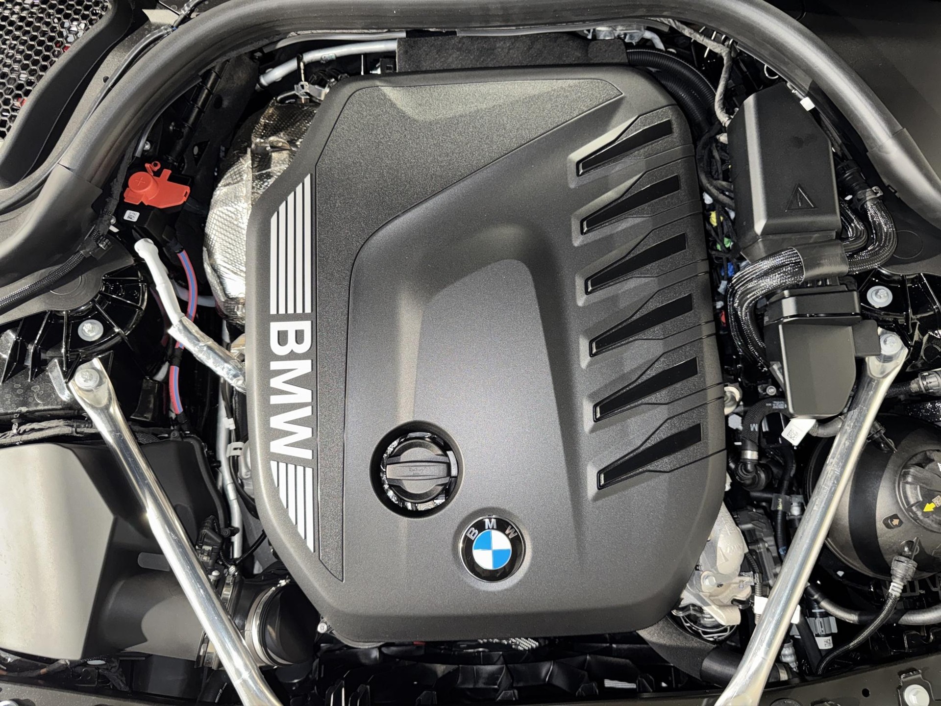 BMW 5er Reihe G61 Touring 540d xDrive-image-21