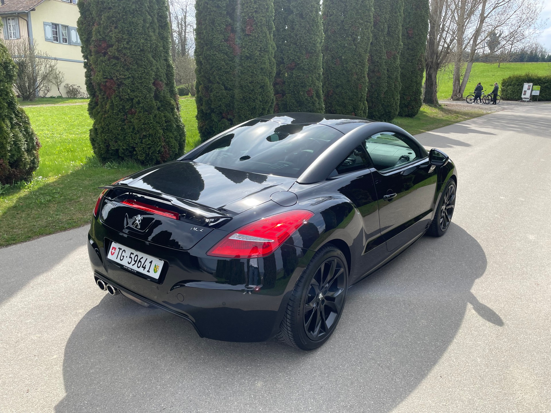 PEUGEOT 2.0 HDi-image-7
