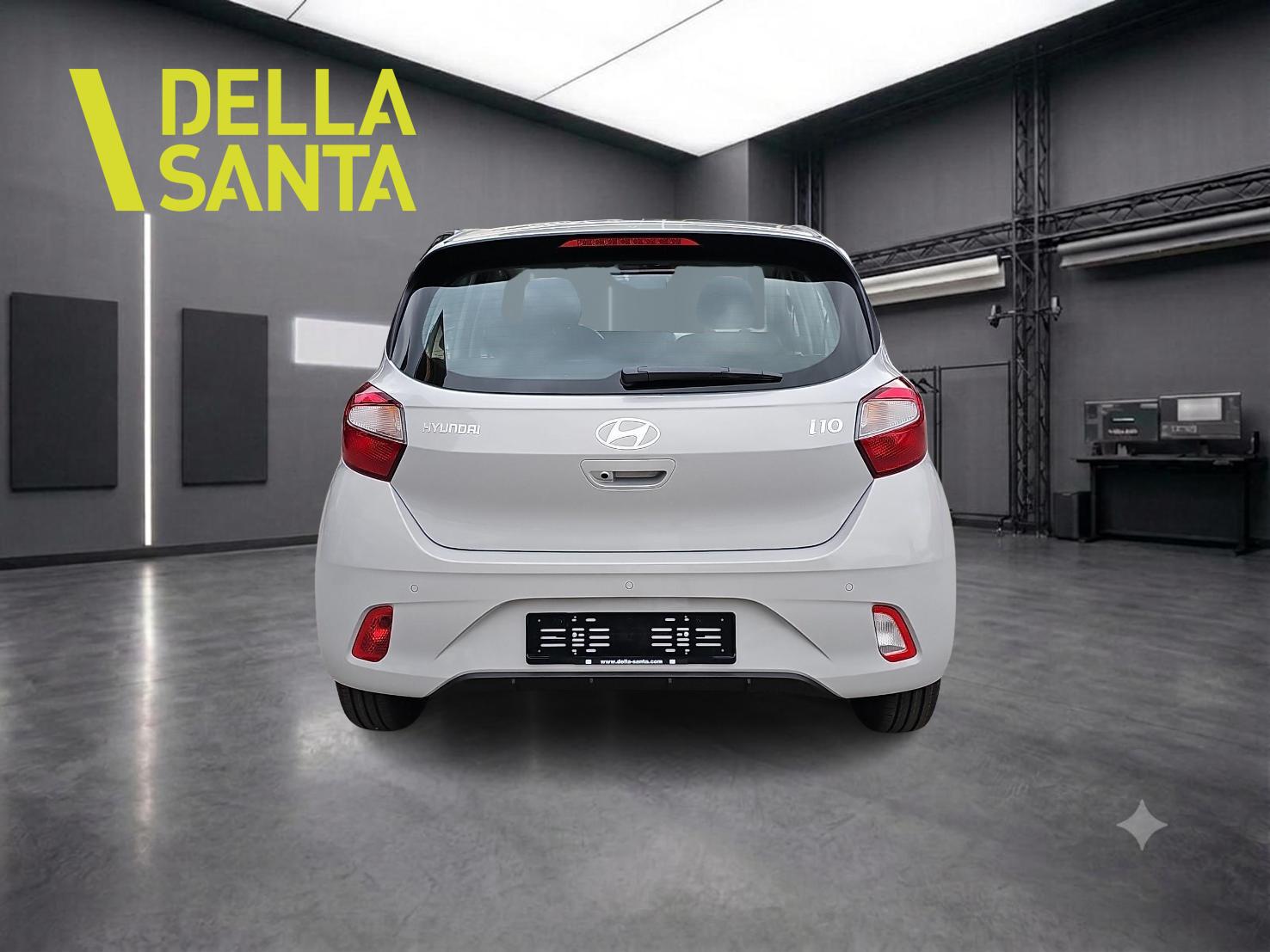 HYUNDAI i10 1.0 Origo-showroom-element-3