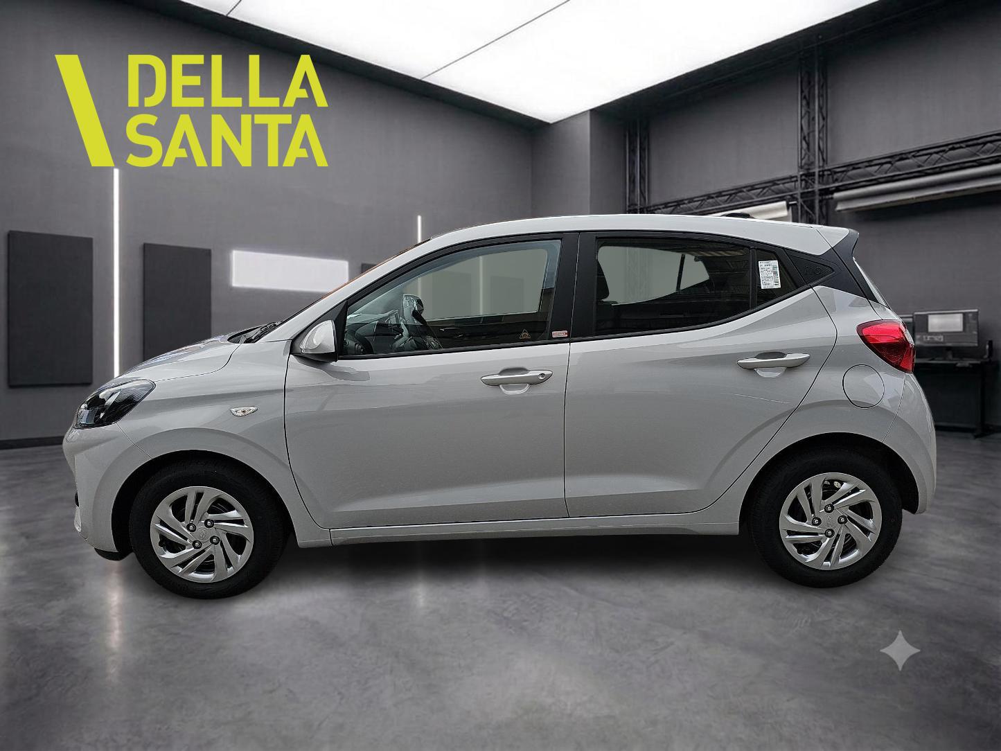 HYUNDAI i10 1.0 Origo-showroom-element-1