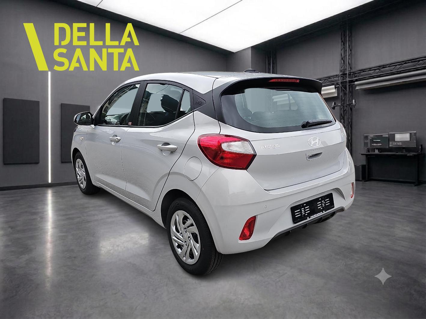 HYUNDAI i10 1.0 Origo-showroom-element-2