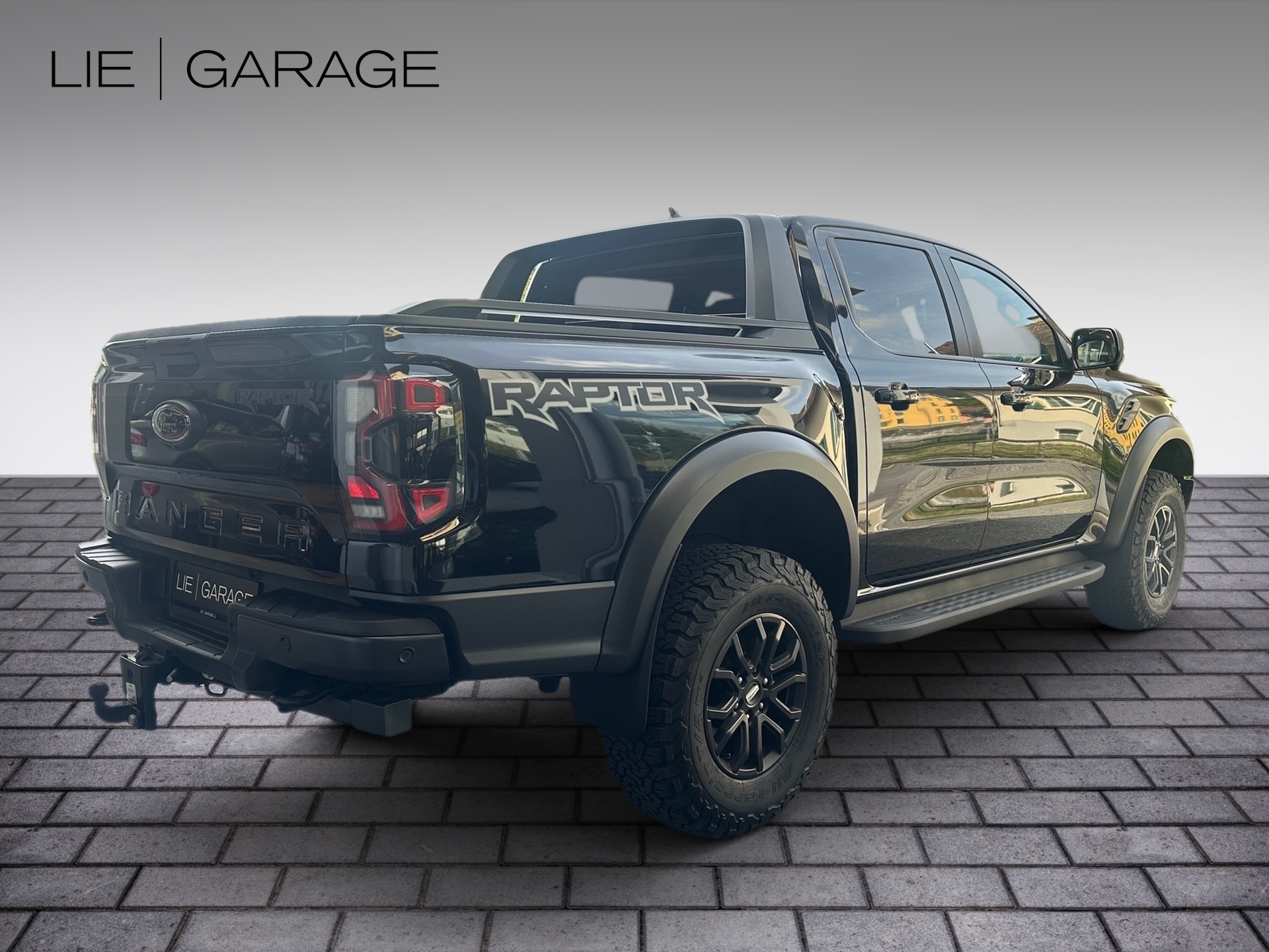 FORD Ranger Raptor 2.0 Bi-Turbo EcoBlue 4x4-showroom-element-2