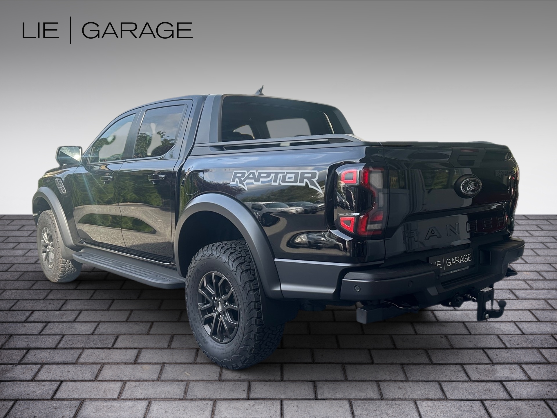FORD Ranger Raptor 2.0 Bi-Turbo EcoBlue 4x4-showroom-element-3