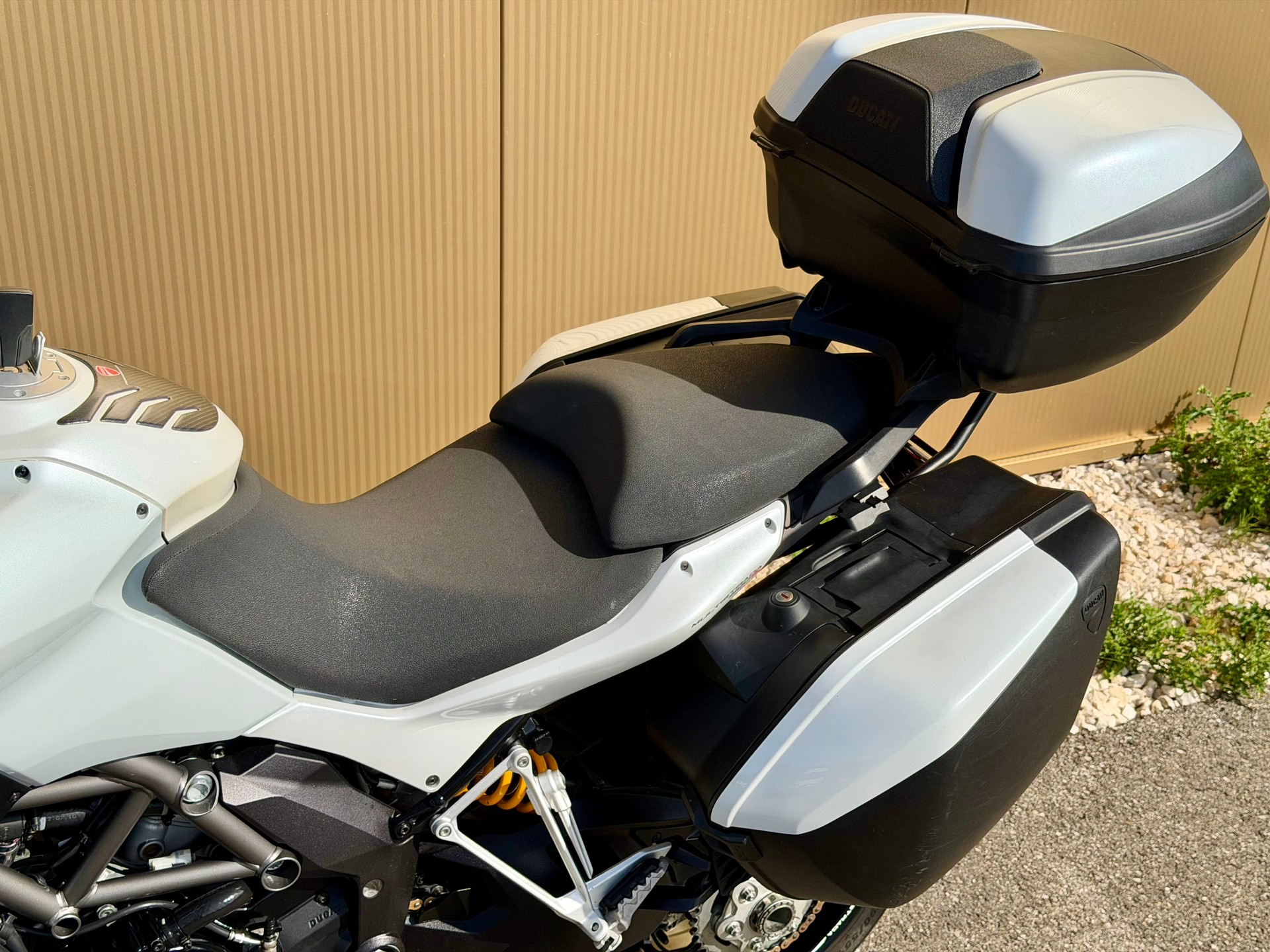 DUCATI Multistrada 1200 S Touring ABS-image-14