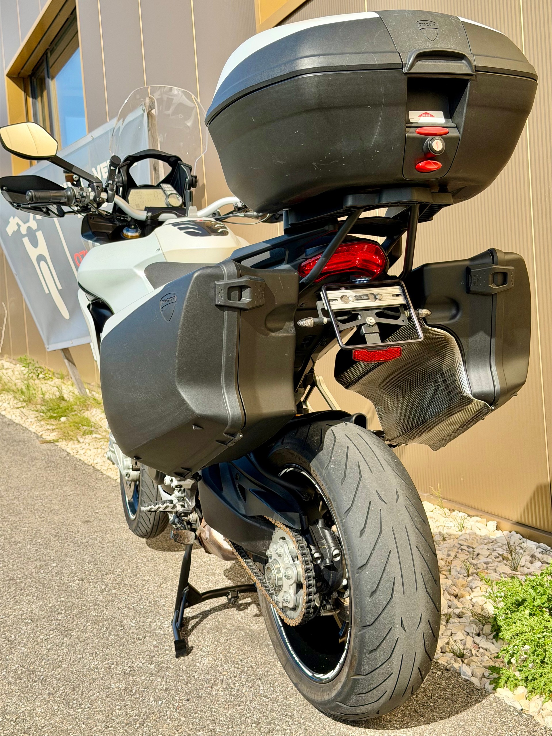 DUCATI Multistrada 1200 S Touring ABS-image-12