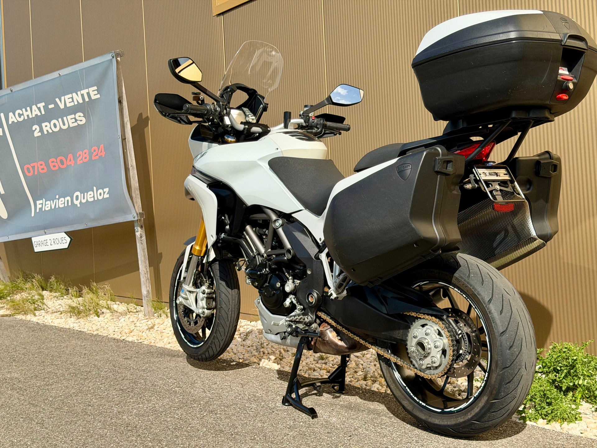 DUCATI Multistrada 1200 S Touring ABS-image-11