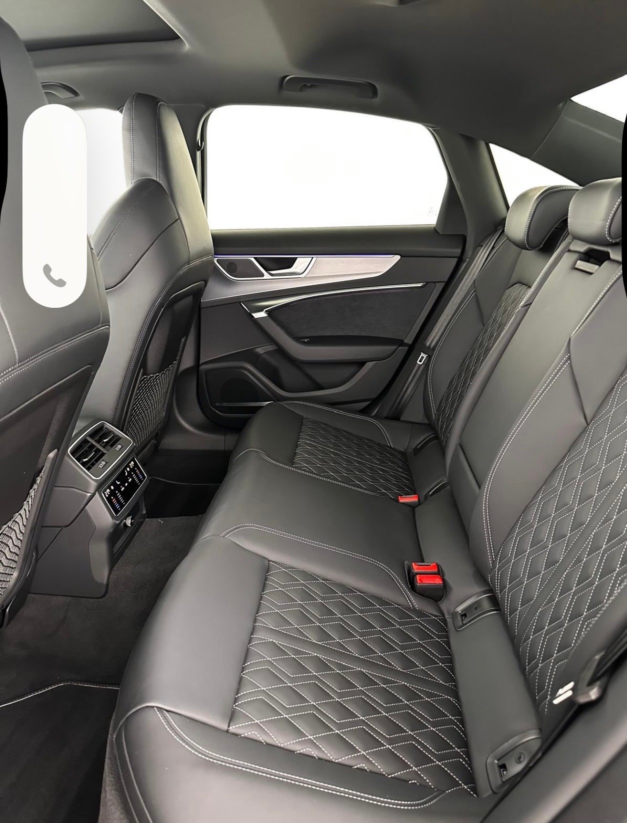 AUDI S6 3.0 TDI quattro tiptronic-image-9