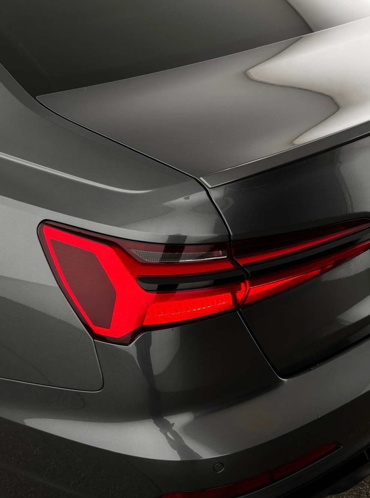 AUDI S6 3.0 TDI quattro tiptronic-image-12