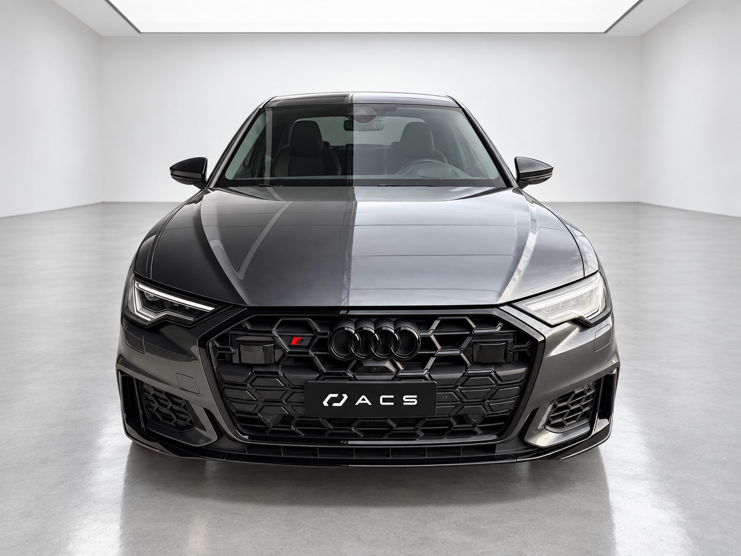 AUDI S6 3.0 TDI quattro tiptronic