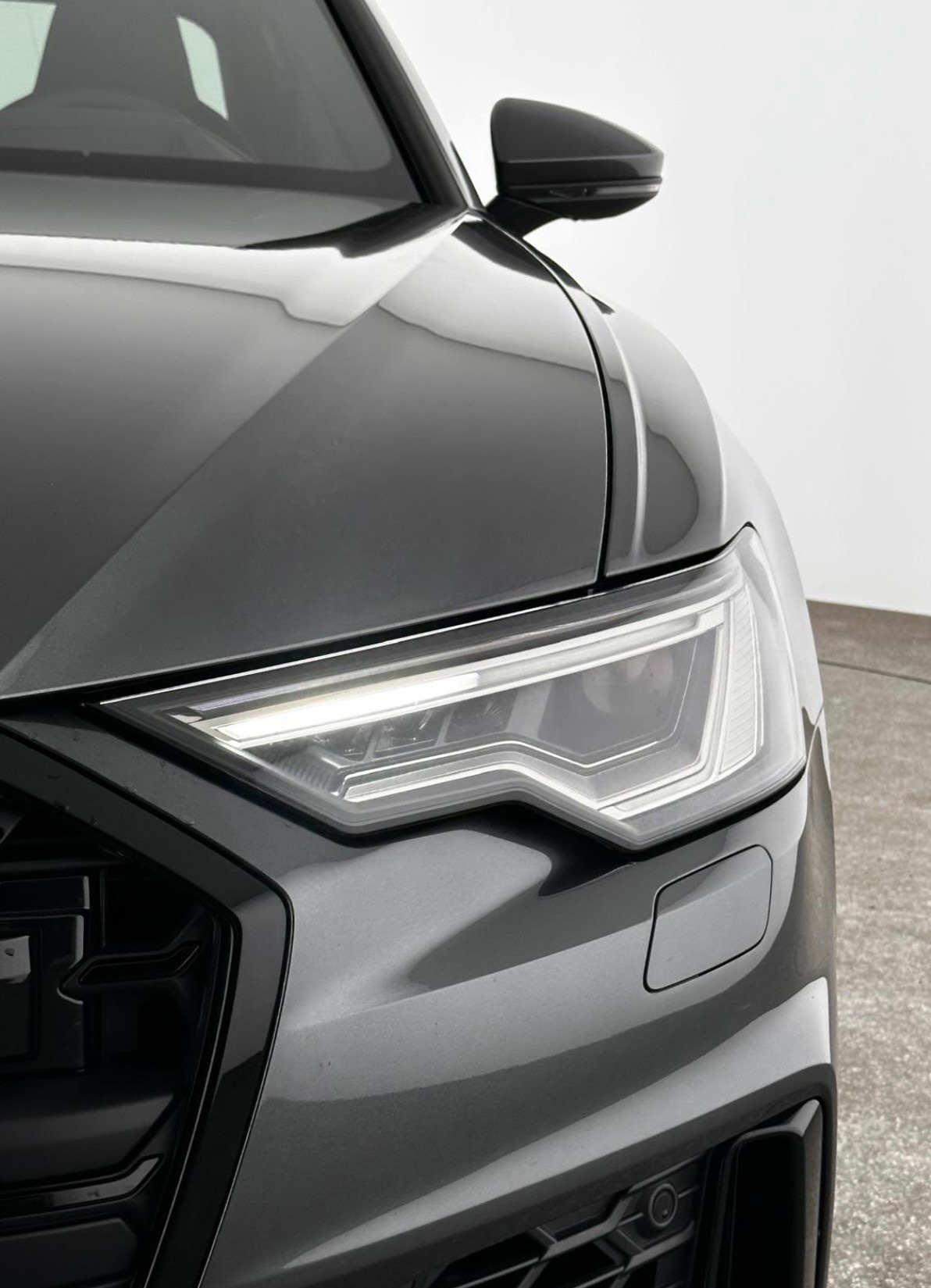 AUDI S6 3.0 TDI quattro tiptronic-image-13