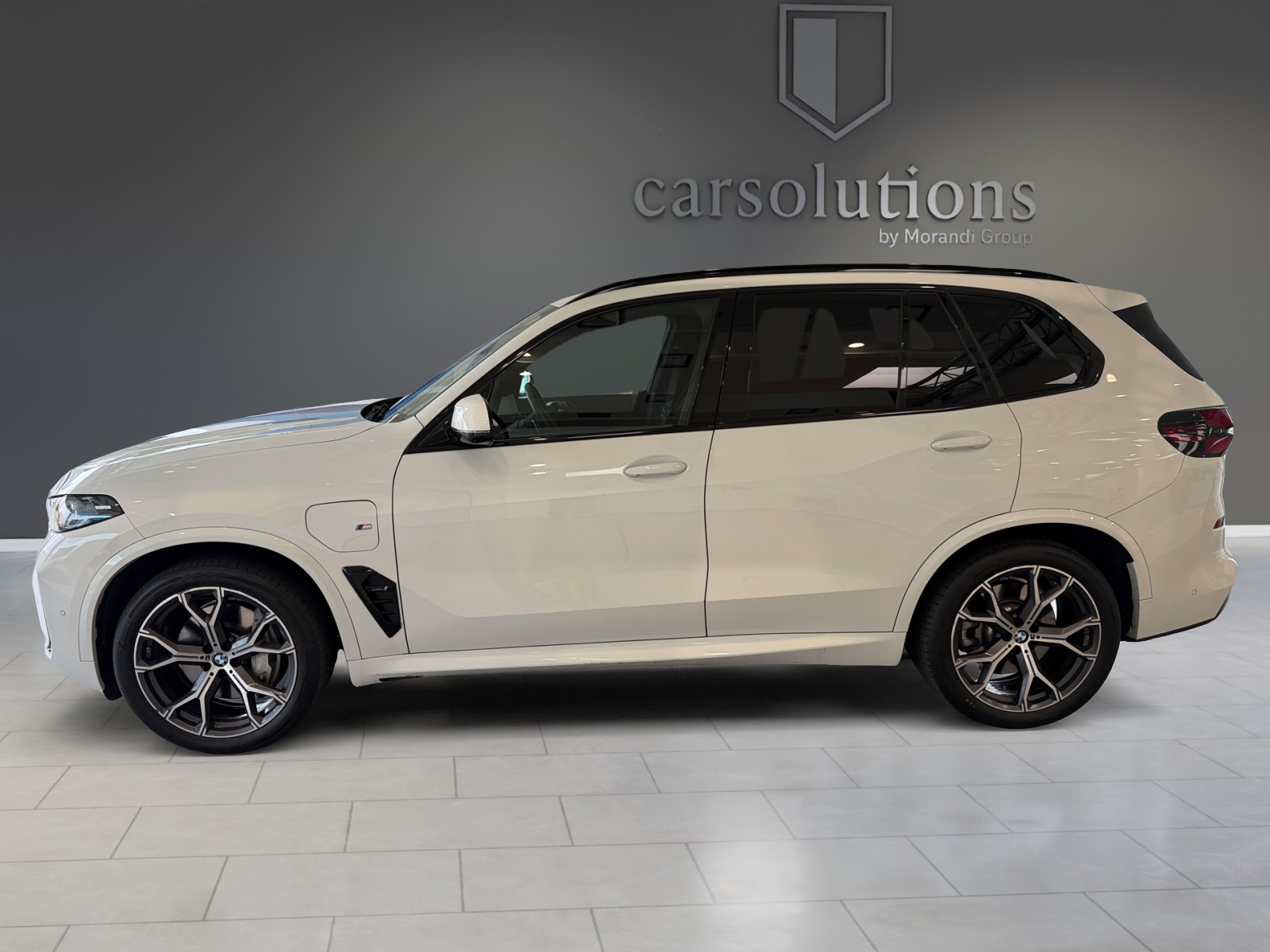 BMW X5 xDrive 50e M Sport Steptronic-showroom-element-1