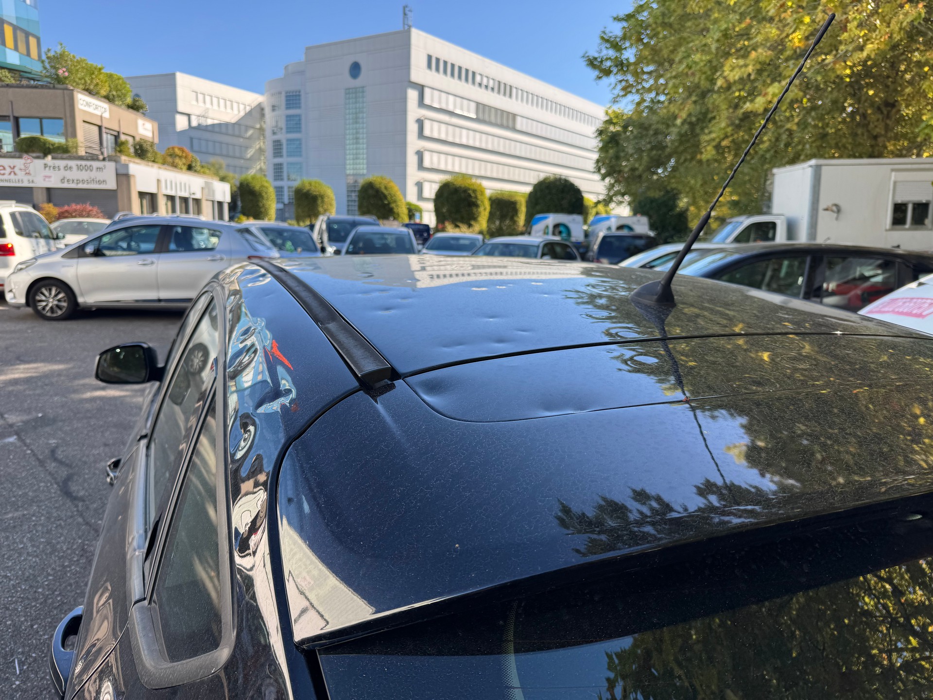 FORD Focus 2.0 TDCi Business Powershift-image-9