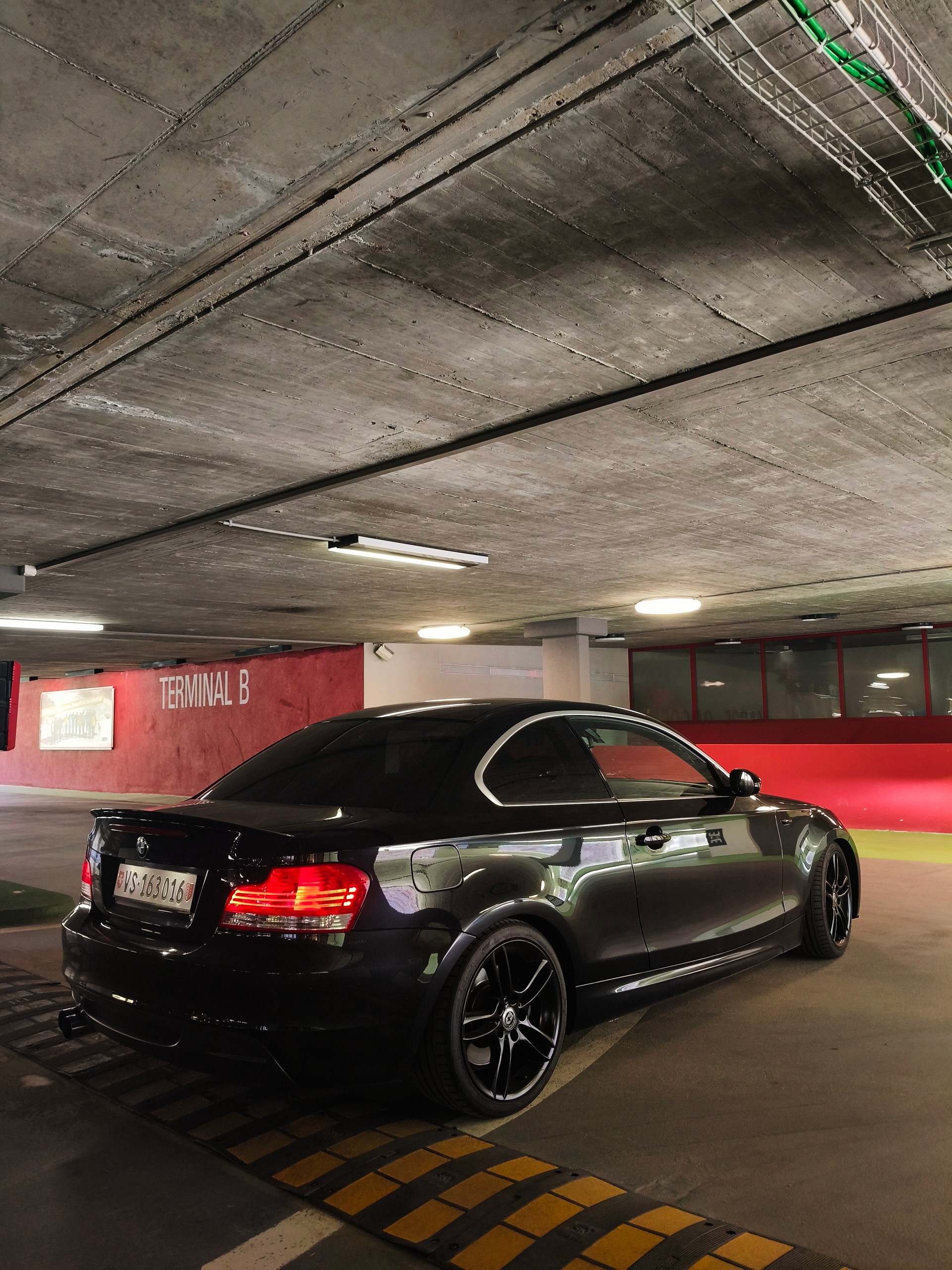 BMW 135i-image-3