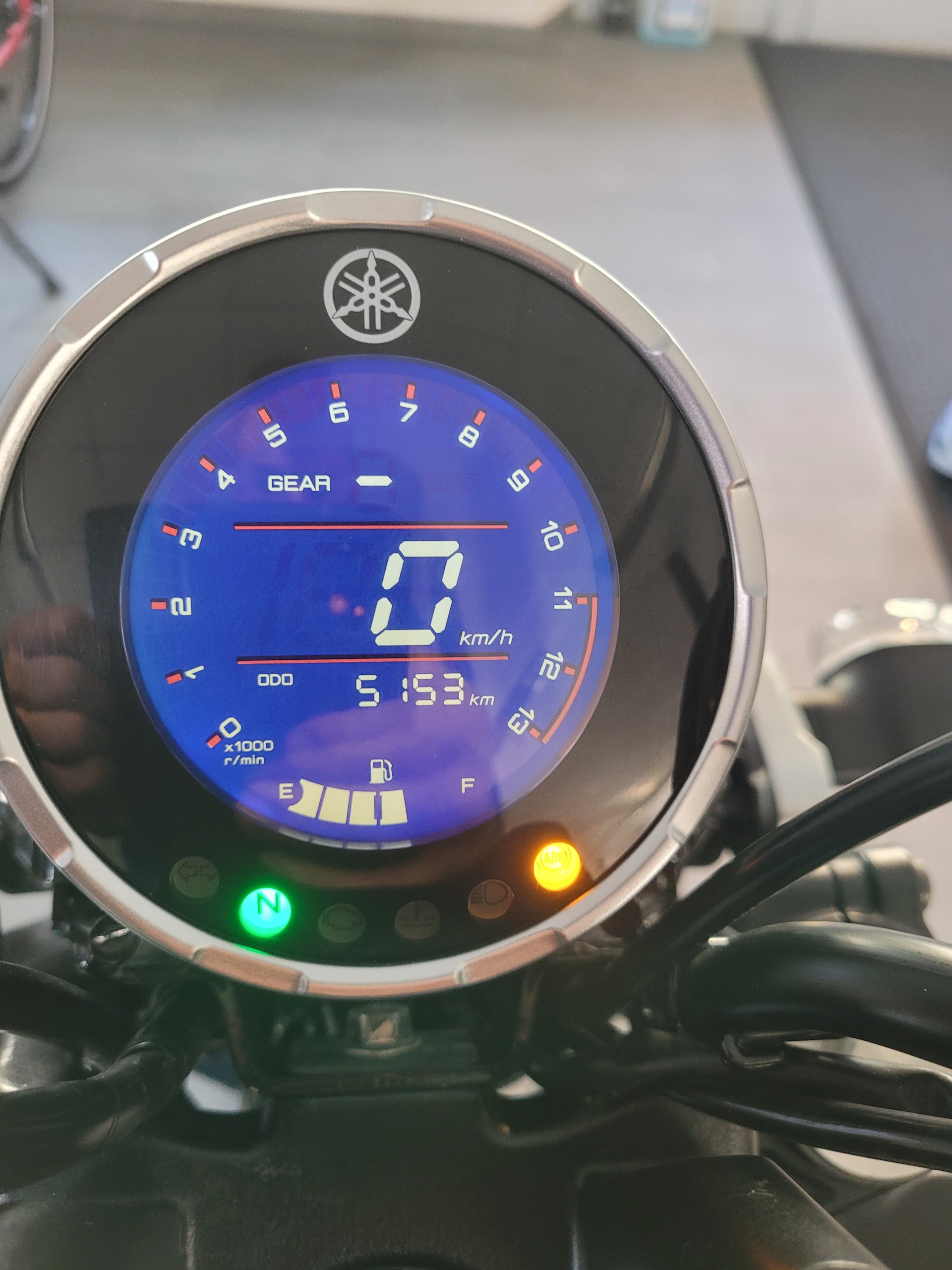 YAMAHA XSR 125-image-4