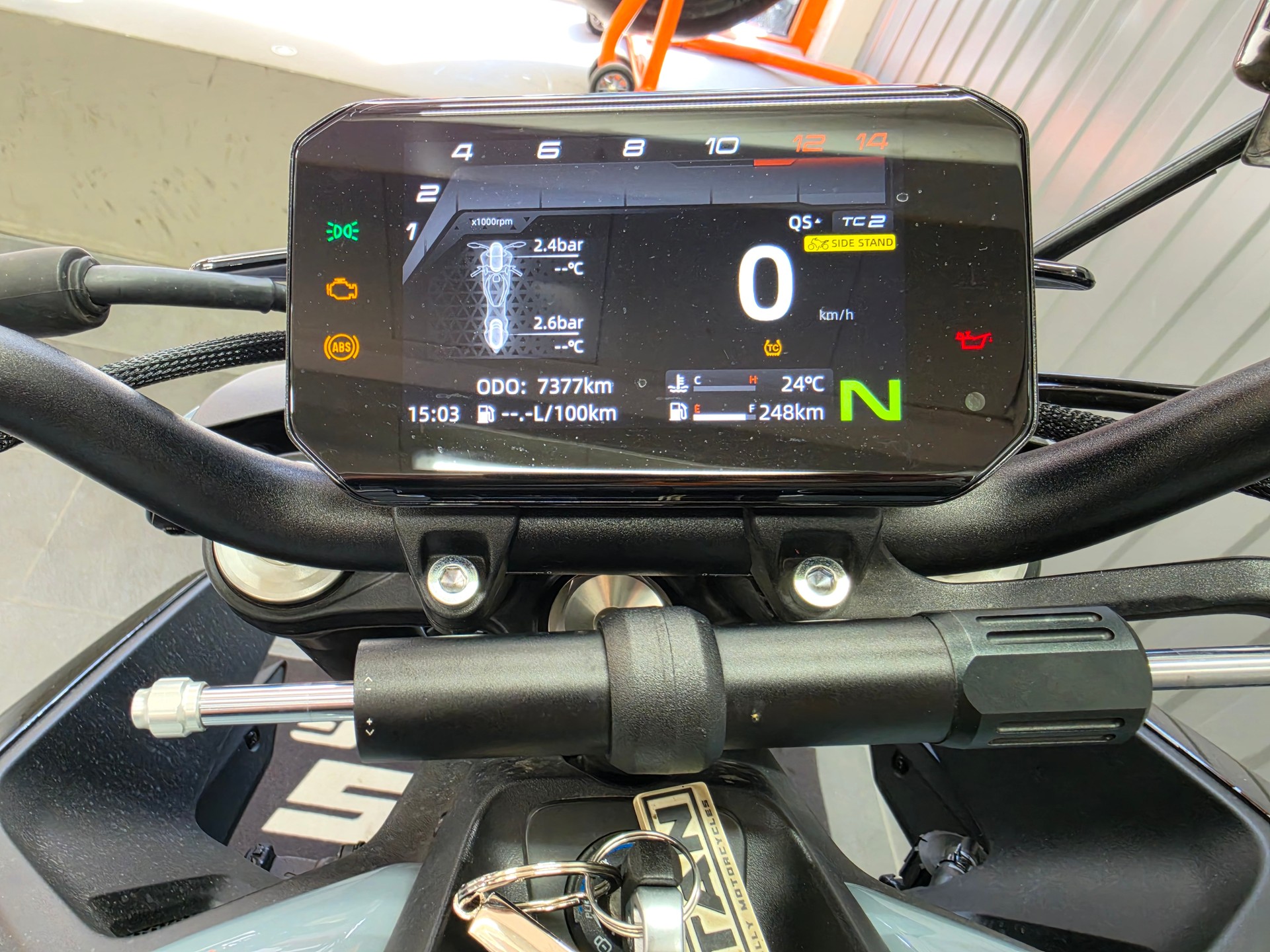 CF MOTO 675NK-image-7