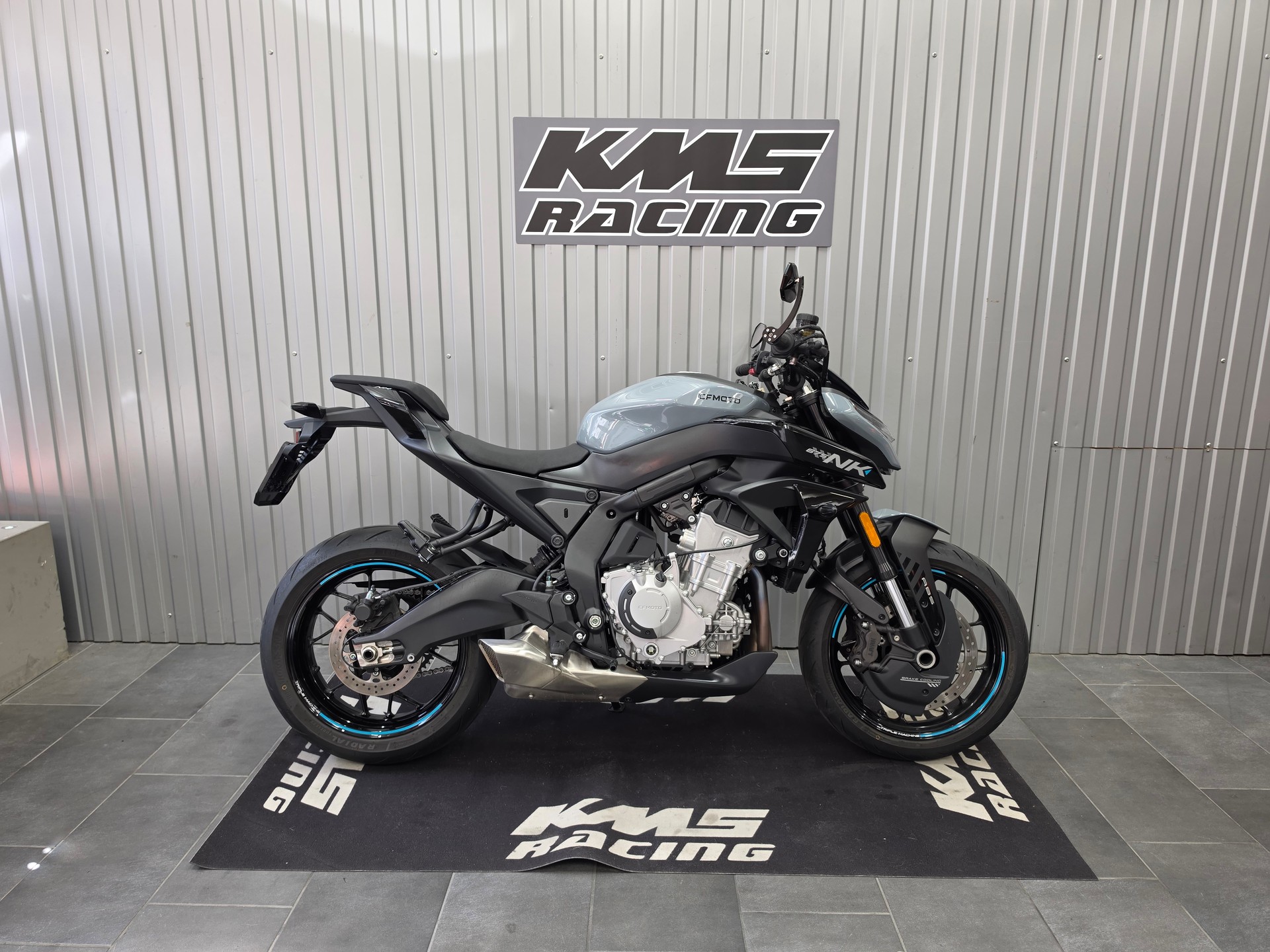CF MOTO 675NK-image-0