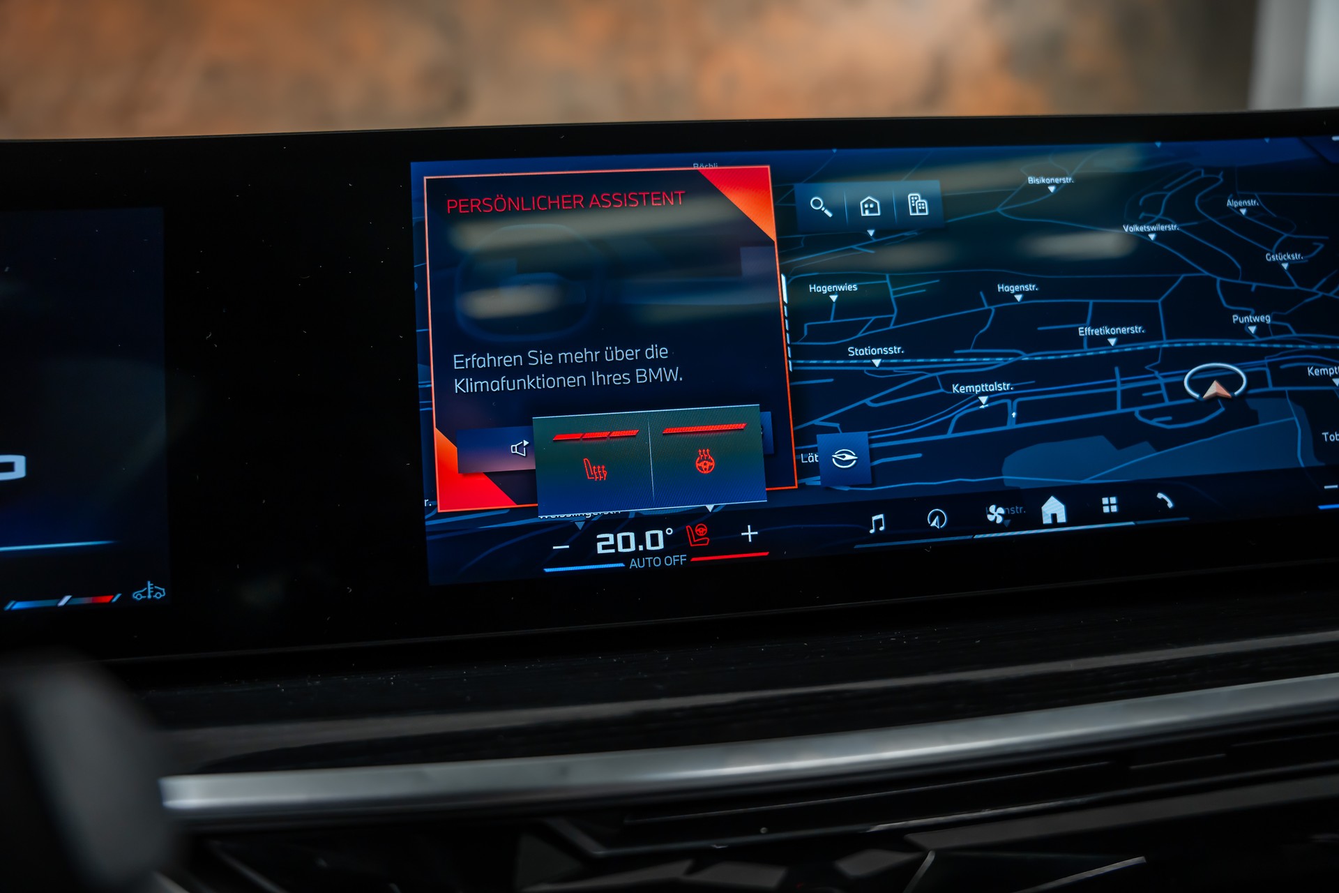 BMW X6 xDrive 48V M60i M Sport Pro Steptronic *Sky-Lounge*Fahrassistenz*Ambient Air*-image-29