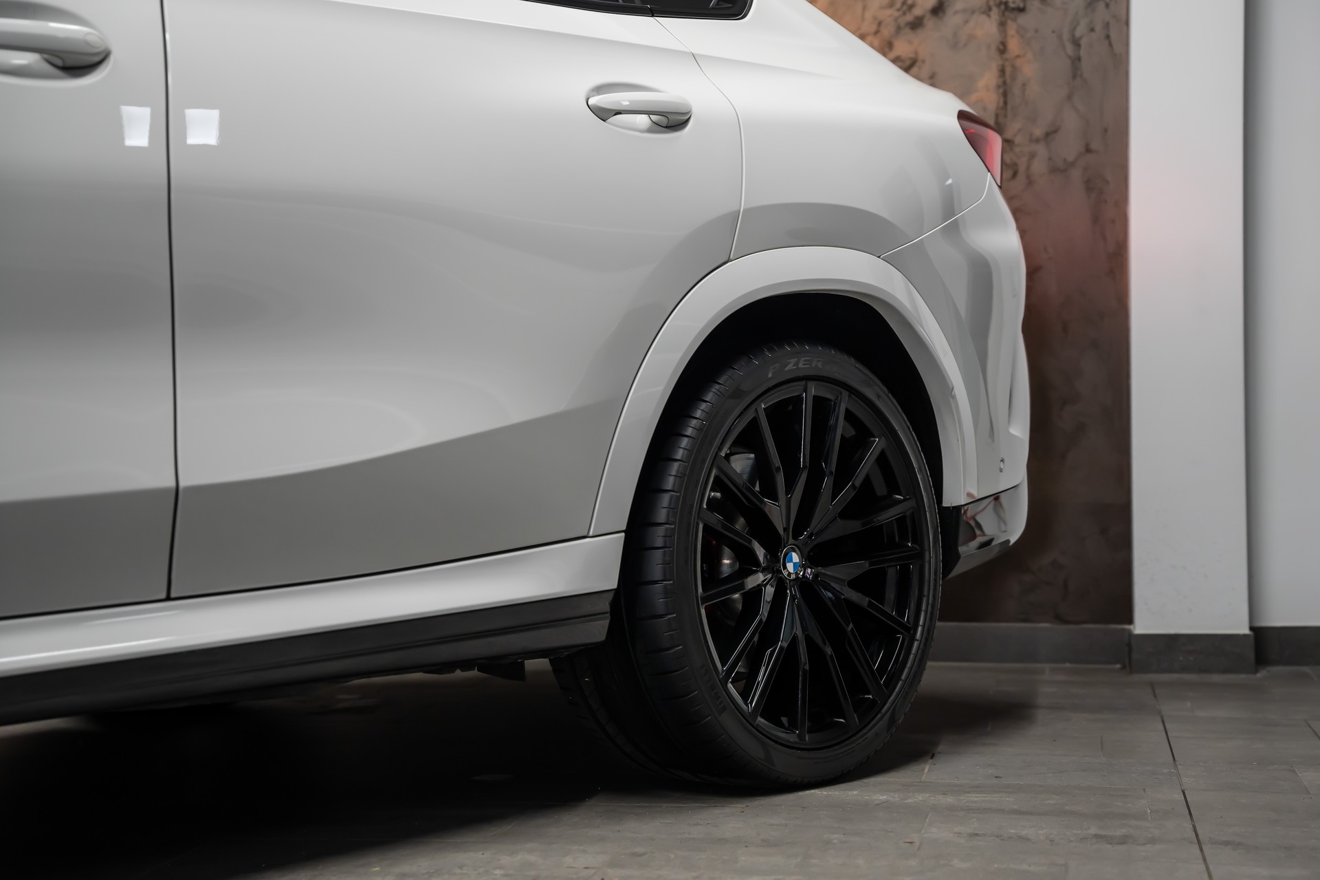 BMW X6 xDrive 48V M60i M Sport Pro Steptronic *Sky-Lounge*Fahrassistenz*Ambient Air*-image-8