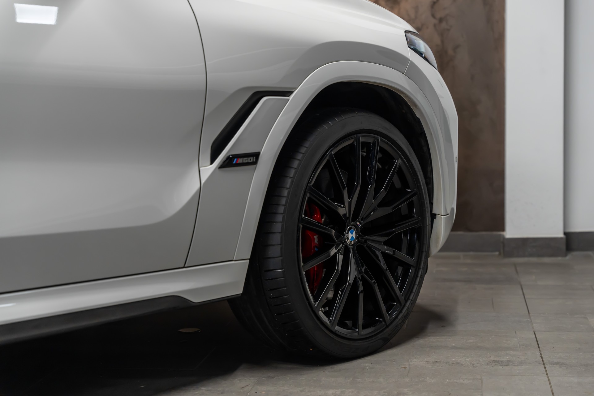 BMW X6 xDrive 48V M60i M Sport Pro Steptronic *Sky-Lounge*Fahrassistenz*Ambient Air*-image-9