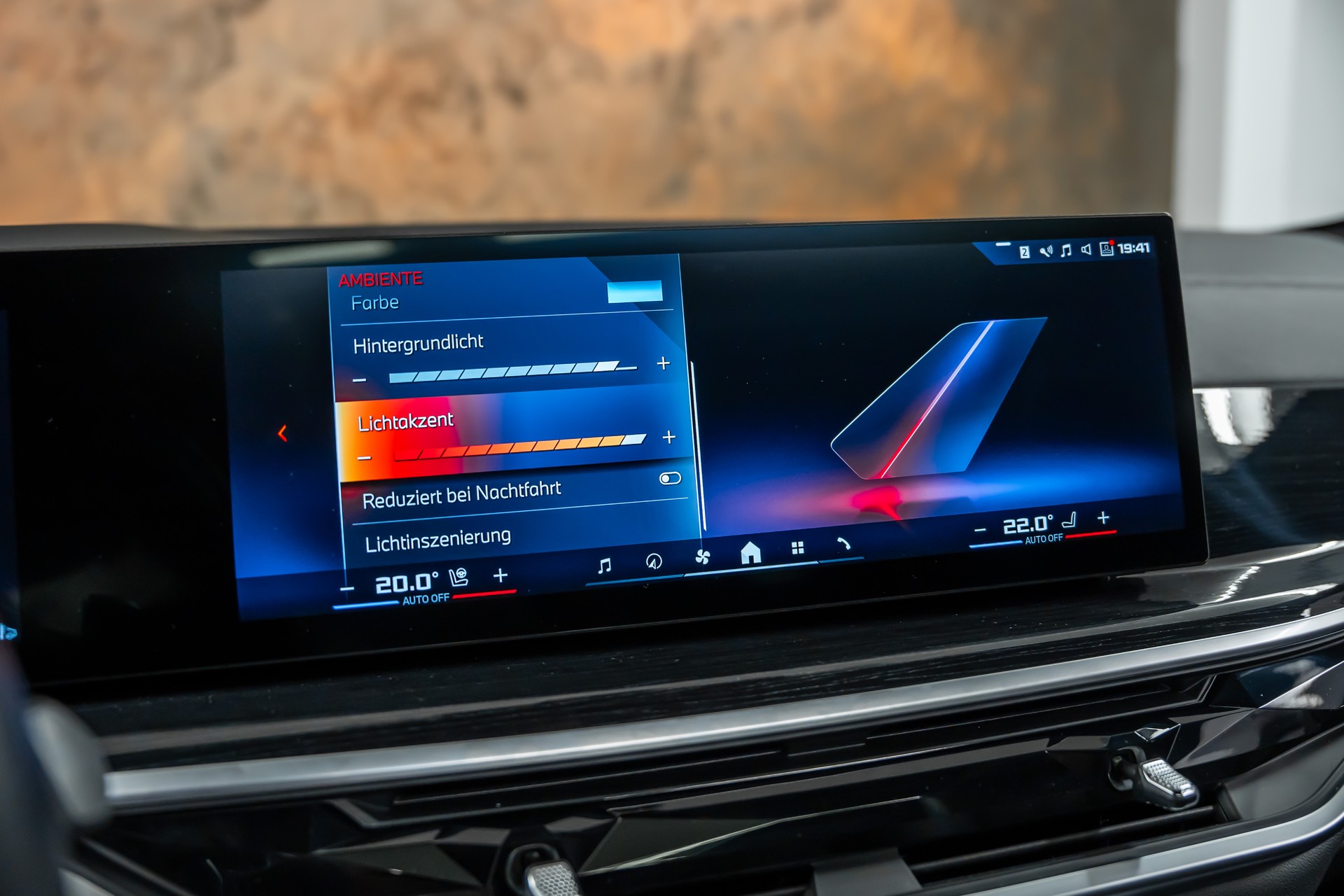 BMW X6 xDrive 48V M60i M Sport Pro Steptronic *Sky-Lounge*Fahrassistenz*Ambient Air*-image-30