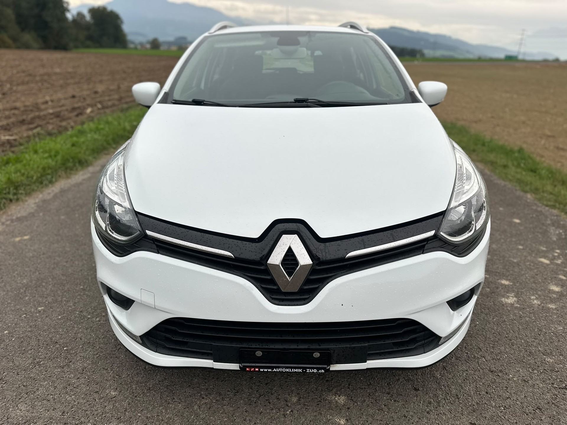 RENAULT Clio Grandtour 1.5 dCi Intens-showroom-element-2