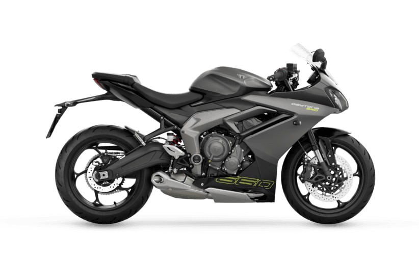 TRIUMPH Daytona-image-0