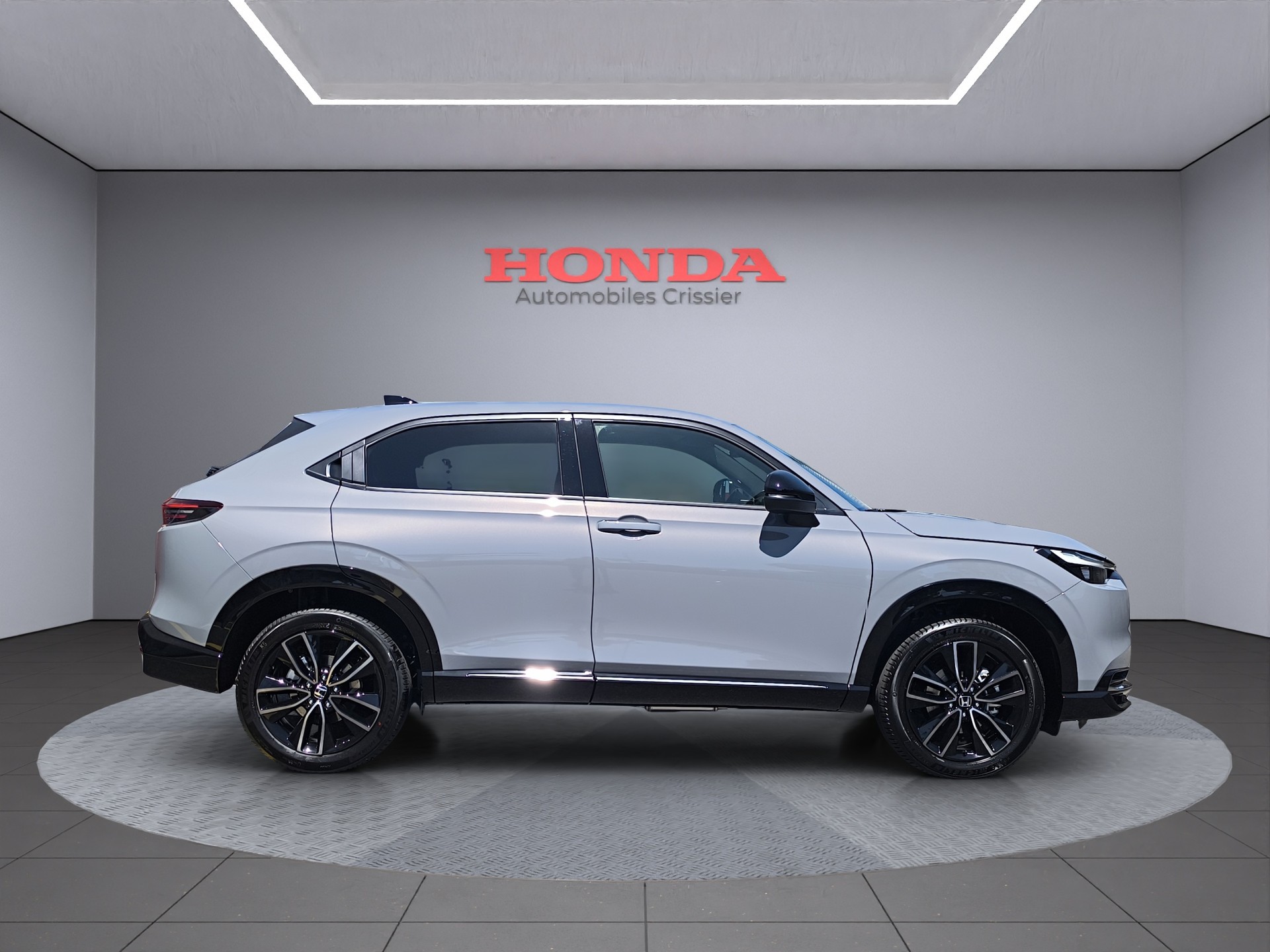 HONDA HR-V 1.5 i-MMD Advance Sport-image-21