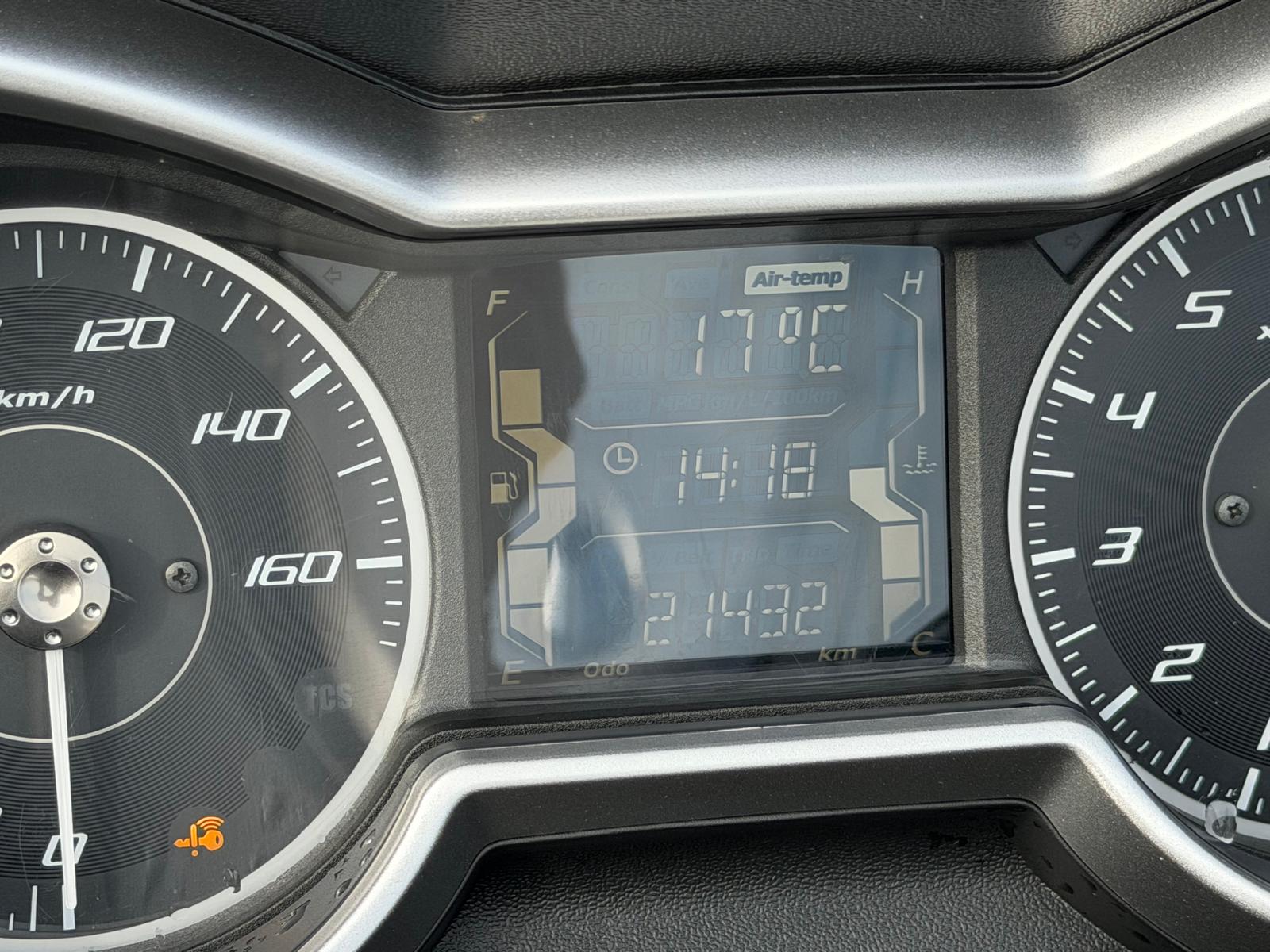 YAMAHA X-Max CZD 300 ABS-image-5