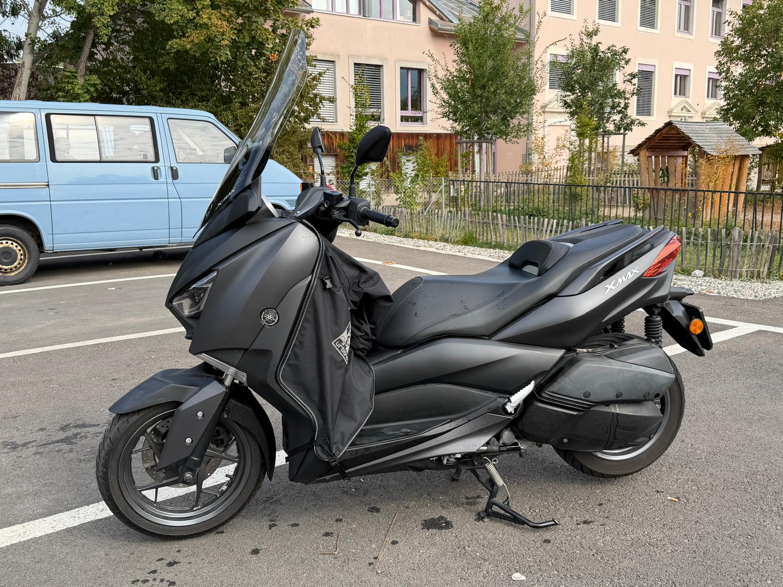 YAMAHA X-Max CZD 300 ABS-image-0