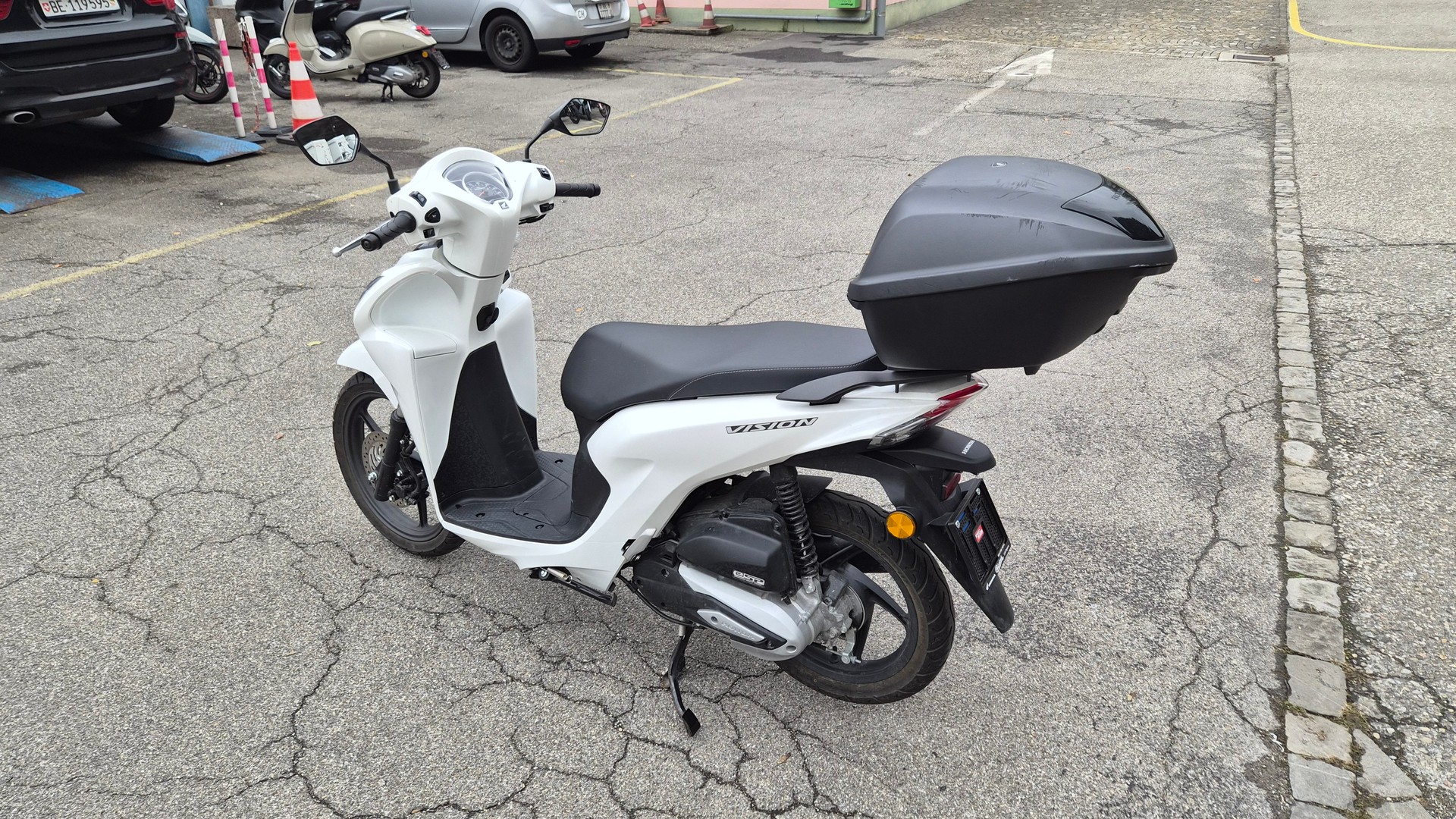 HONDA NSC Vision 110-image-3