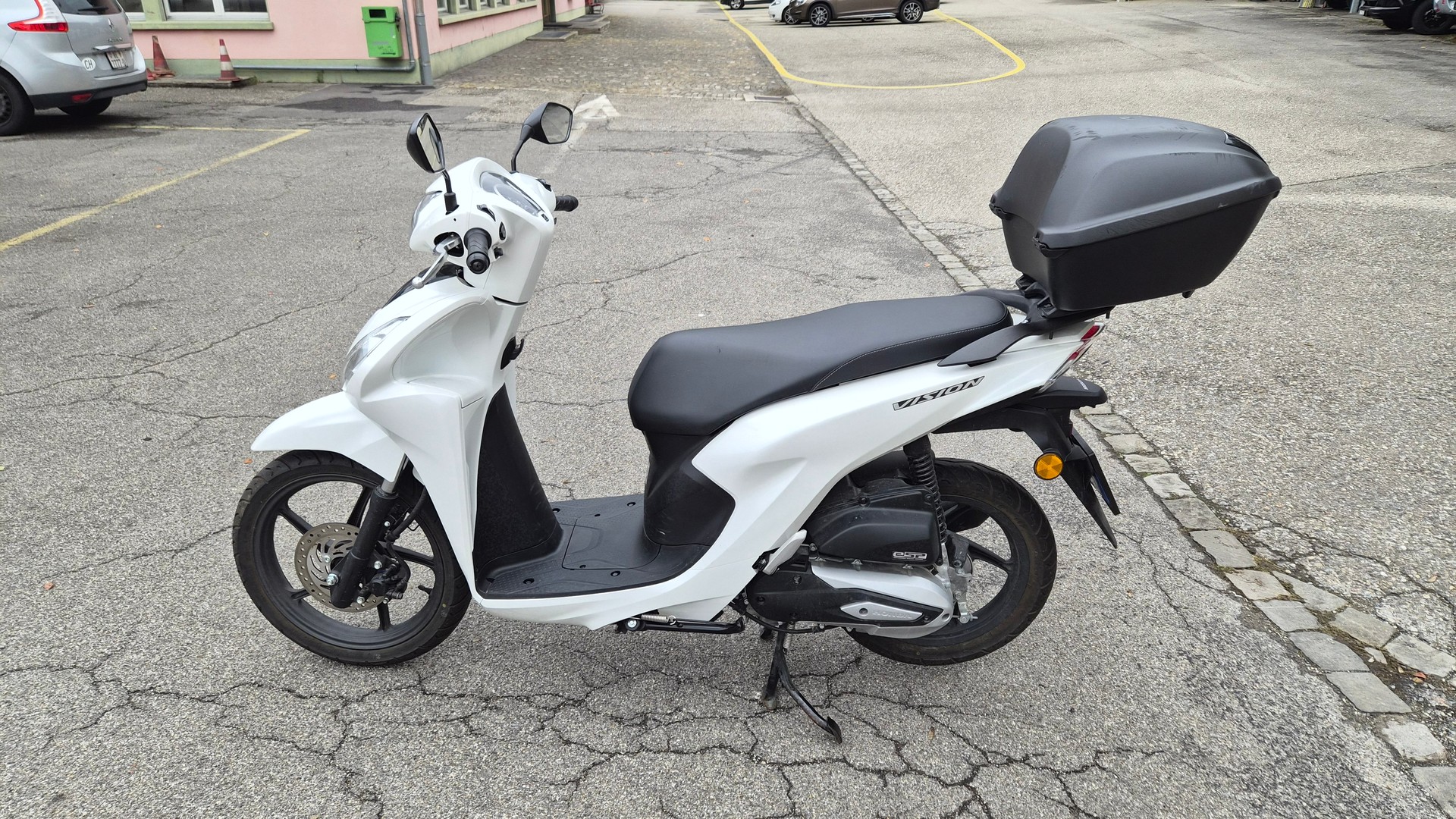 HONDA NSC Vision 110-image-4