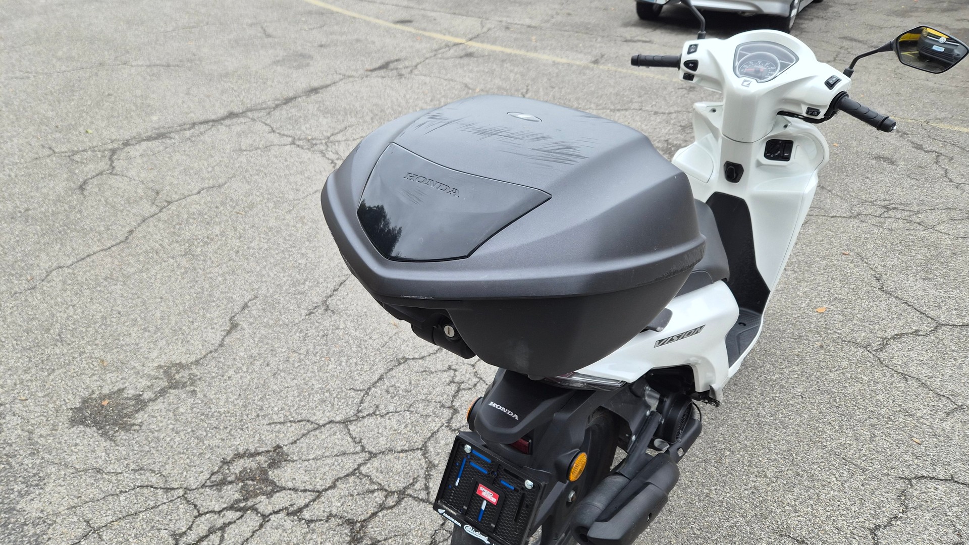 HONDA NSC Vision 110-image-9