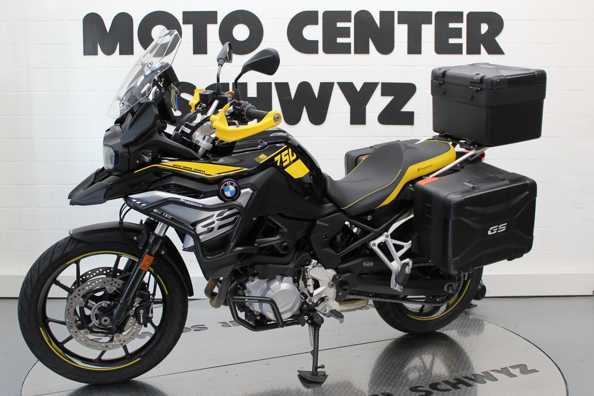 BMW F 750 GS ABS-image-3