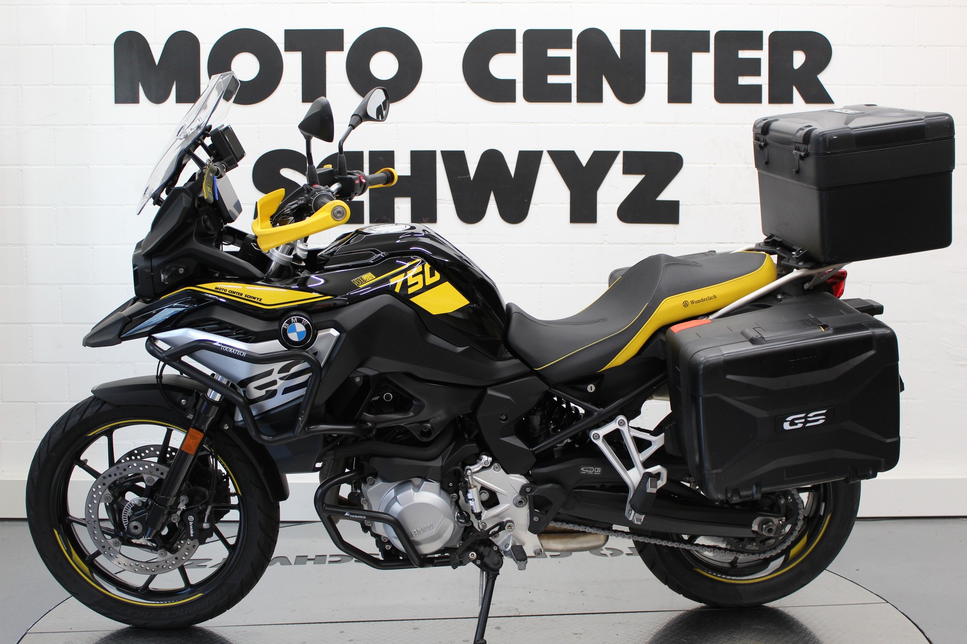BMW F 750 GS ABS-image-4