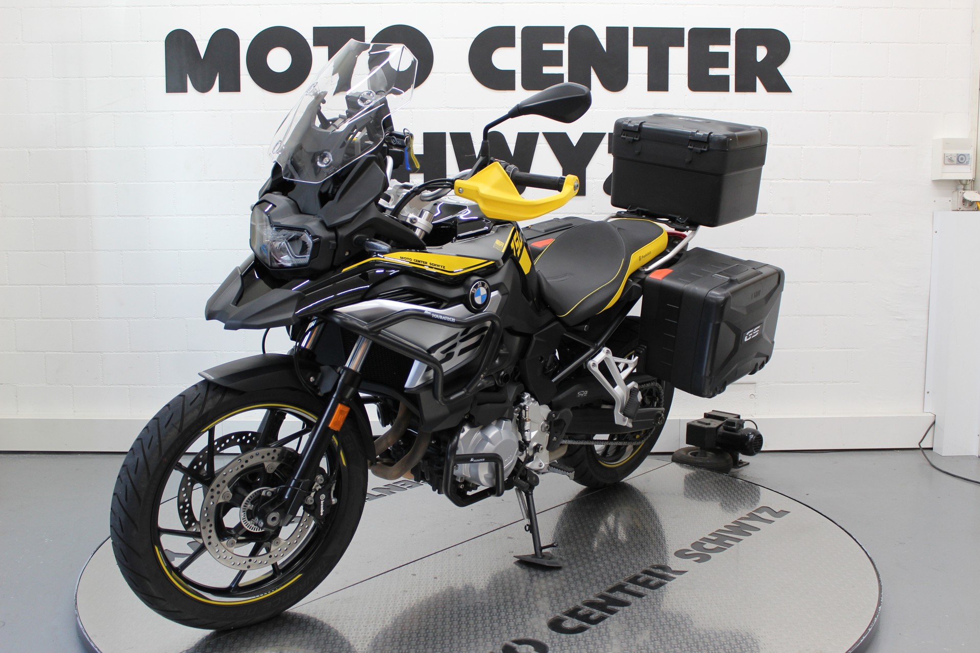 BMW F 750 GS ABS-image-2