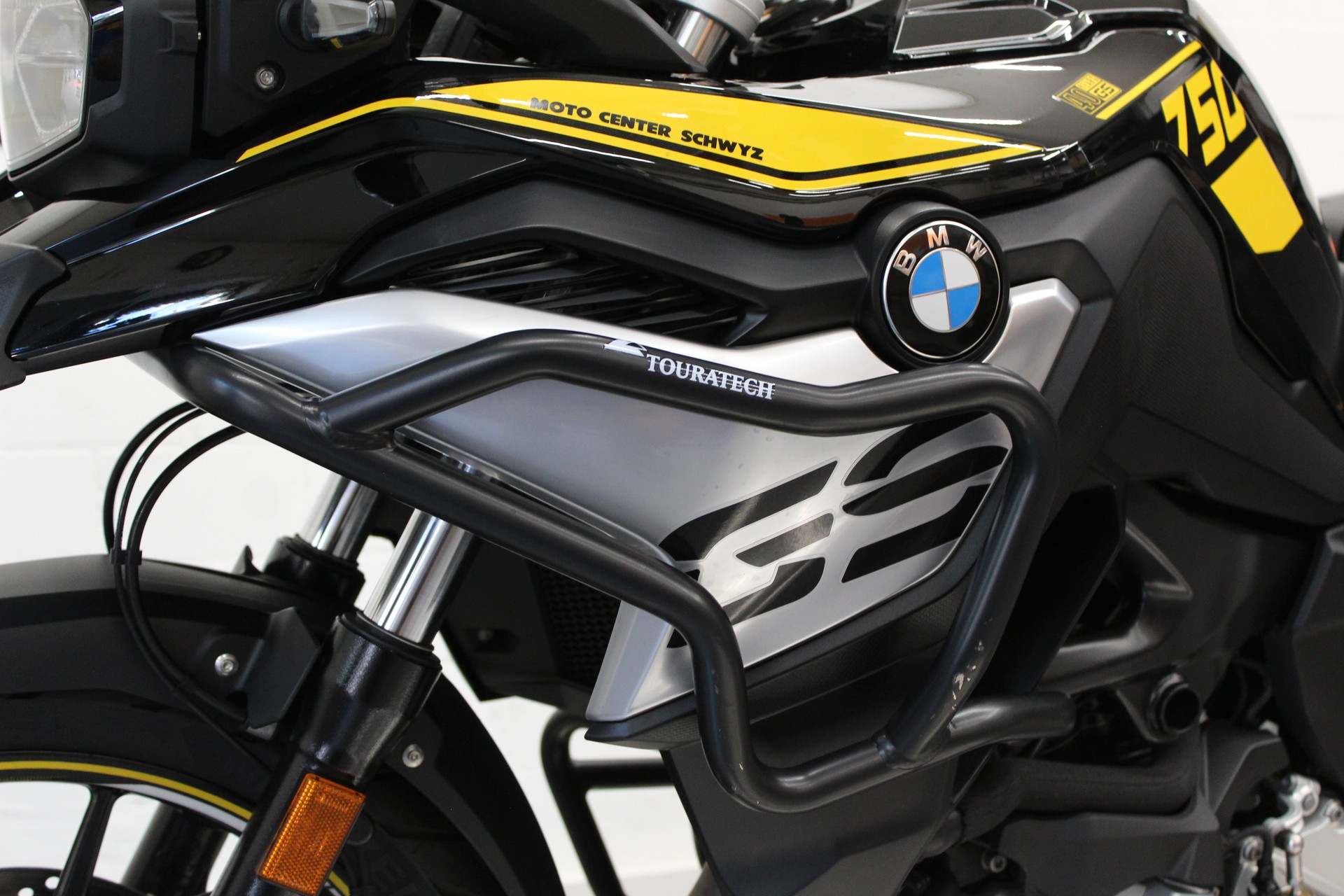 BMW F 750 GS ABS-image-5