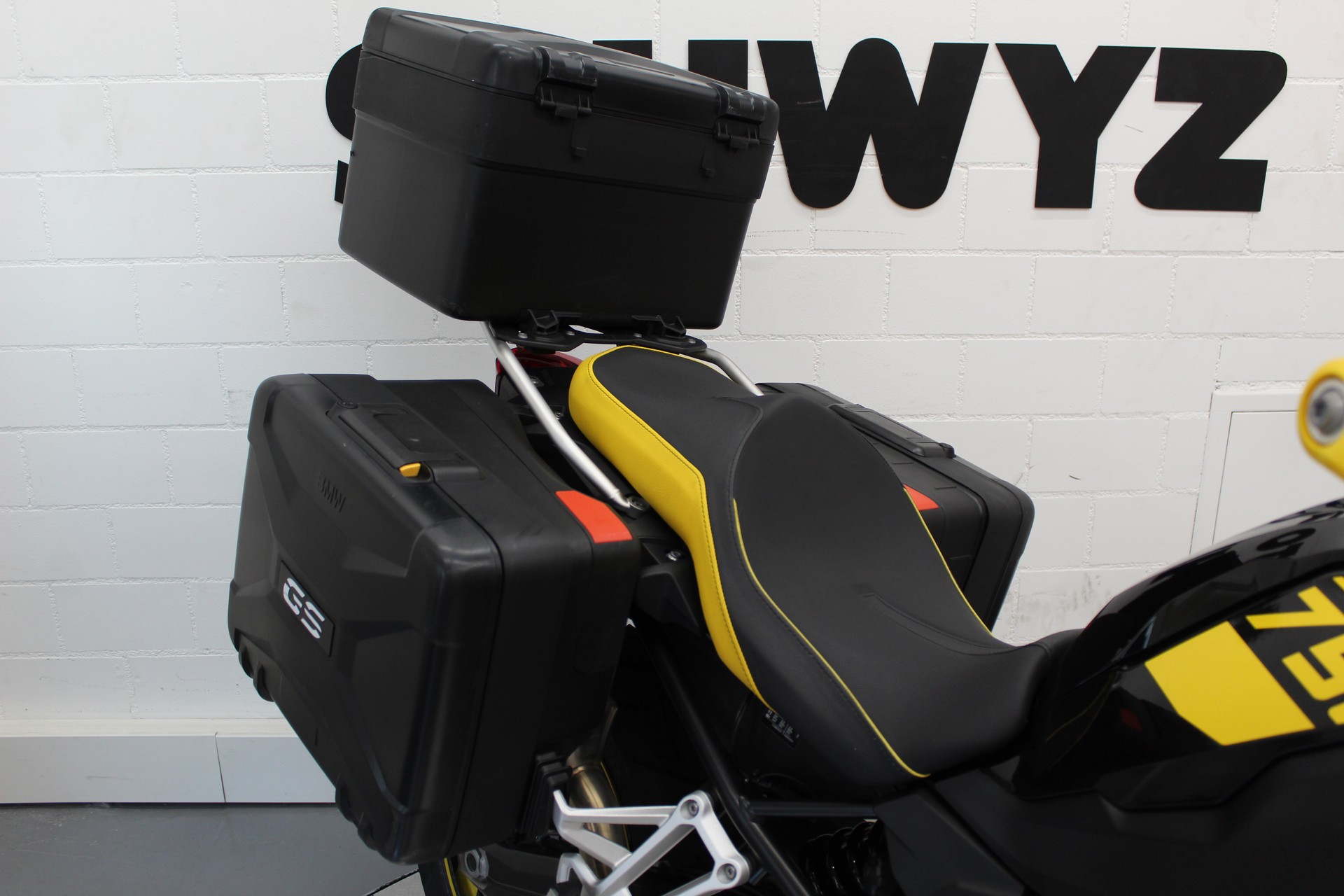 BMW F 750 GS ABS-image-6