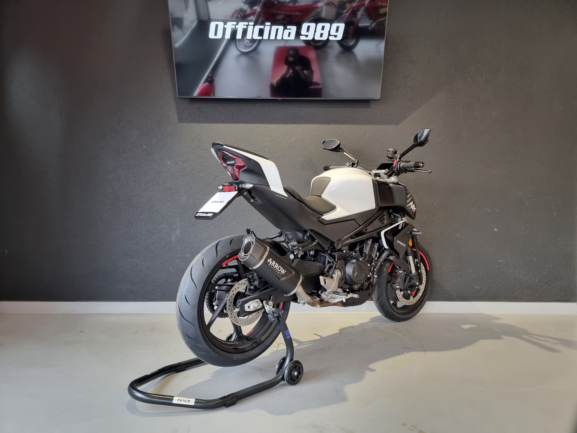 CF MOTO 450NK-image-5