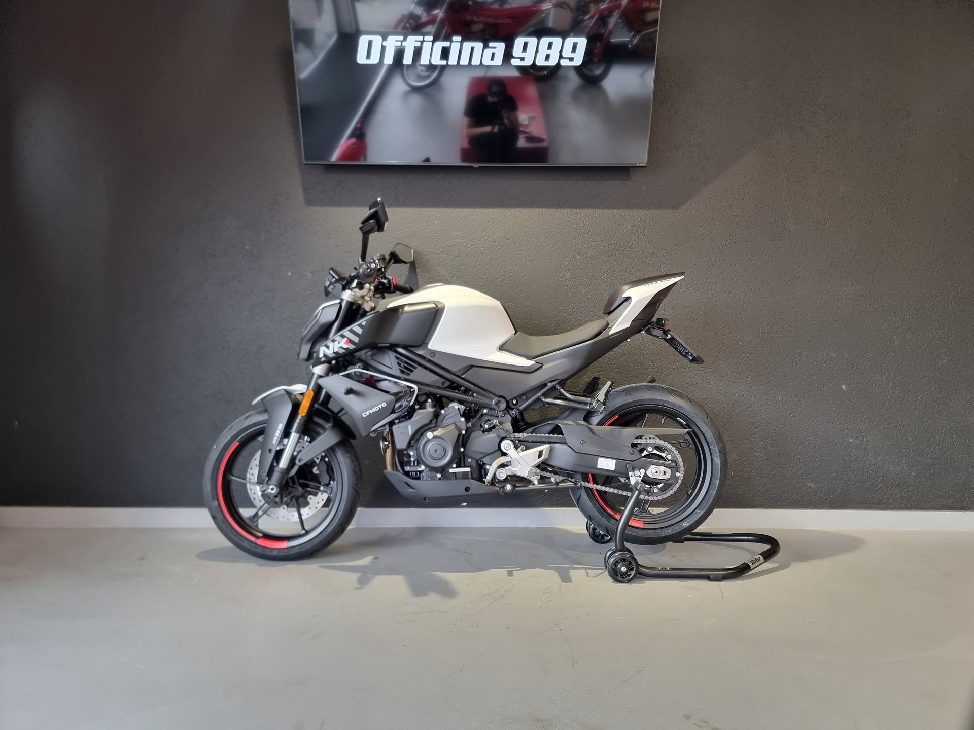 CF MOTO 450NK-image-1