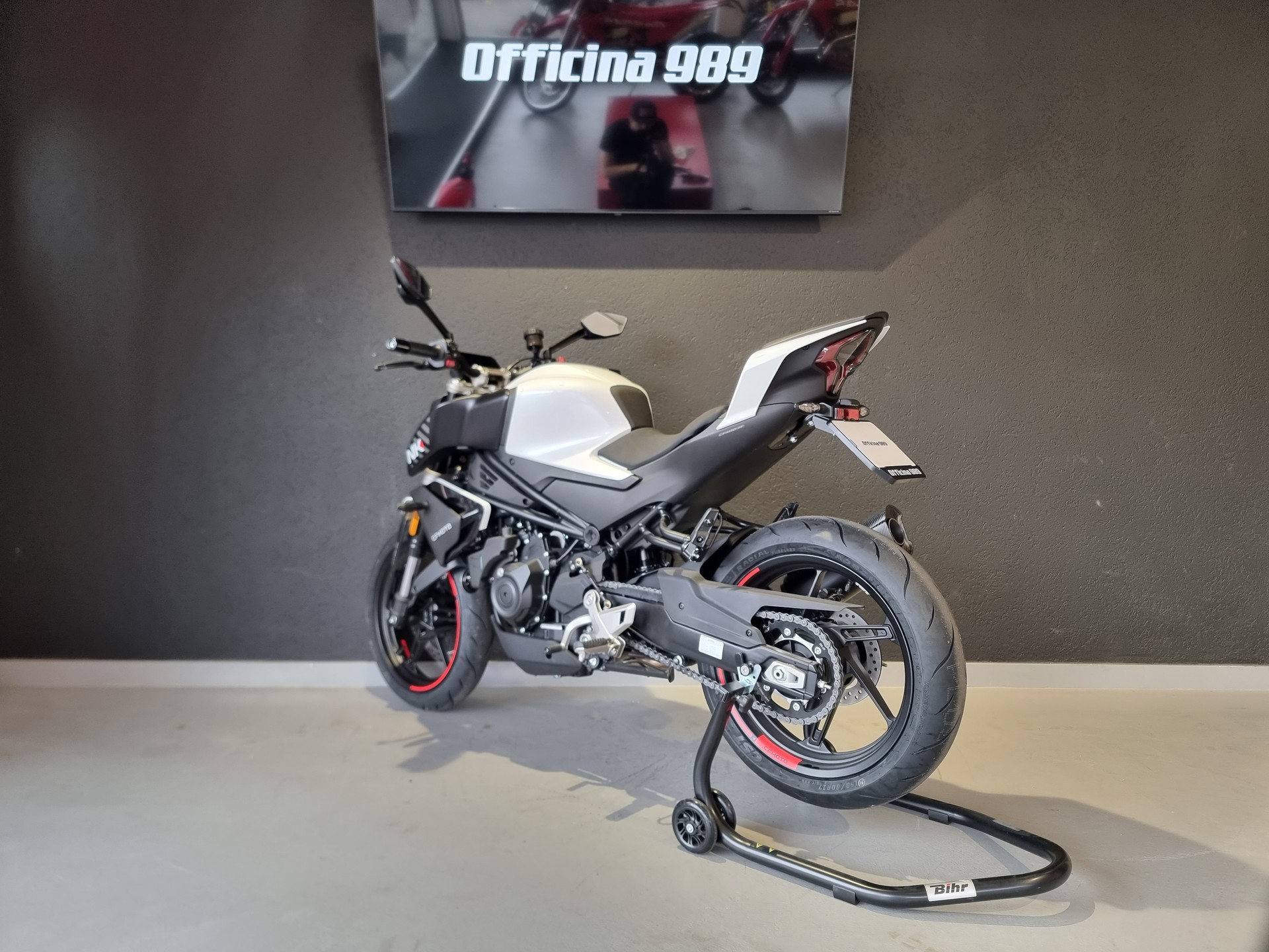 CF MOTO 450NK-image-2