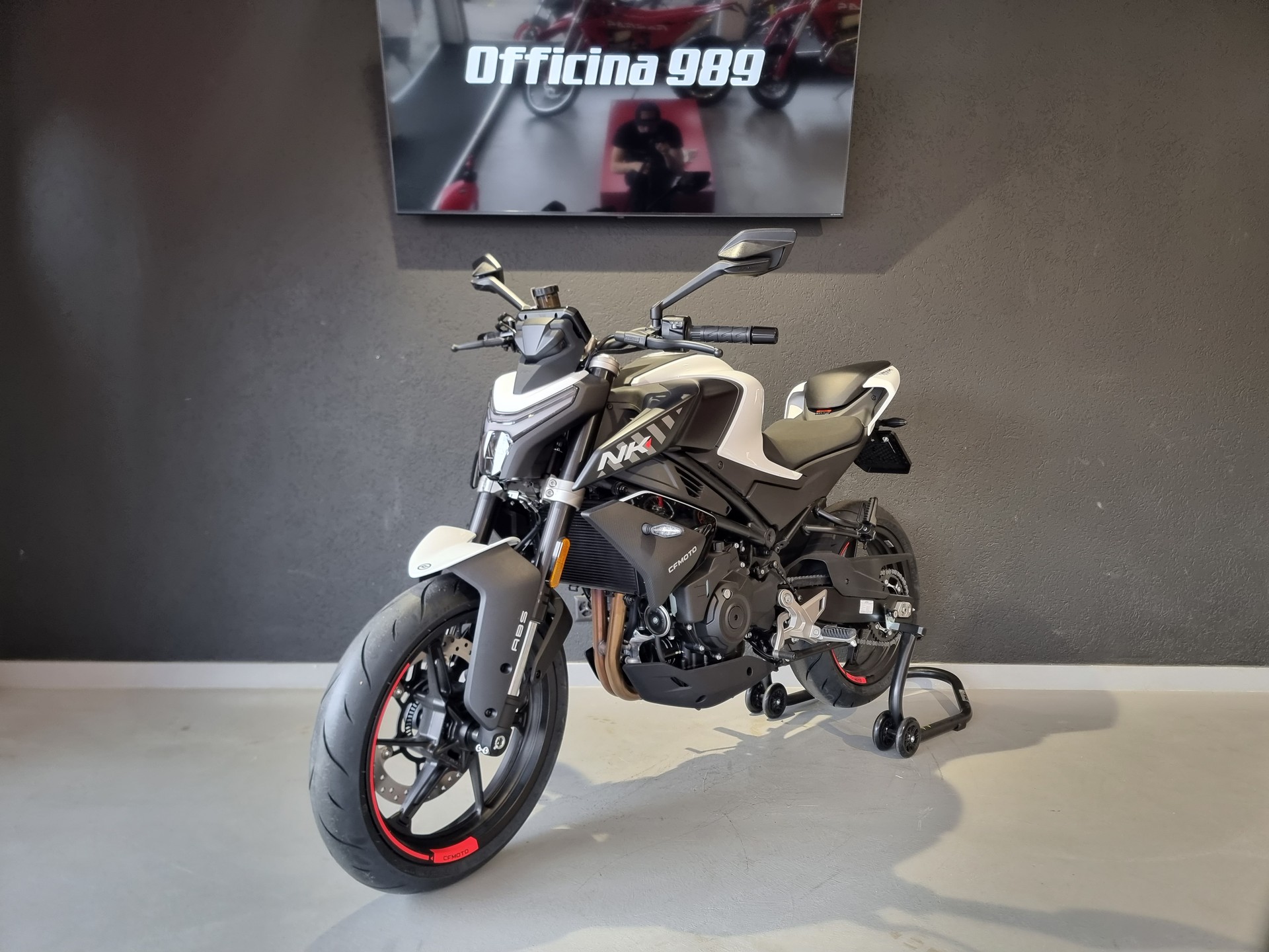 CF MOTO 450NK-image-0