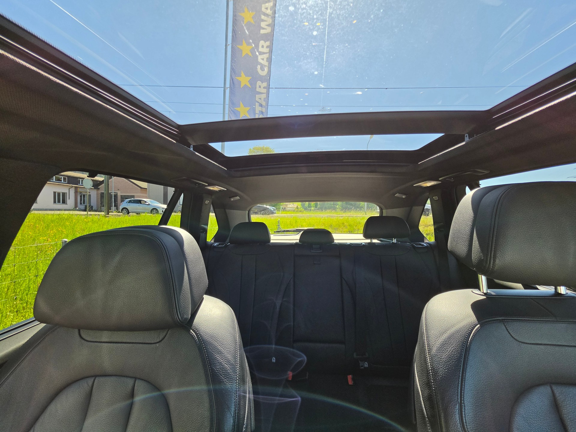 BMW X5 xDrive 40d Steptronic-image-16
